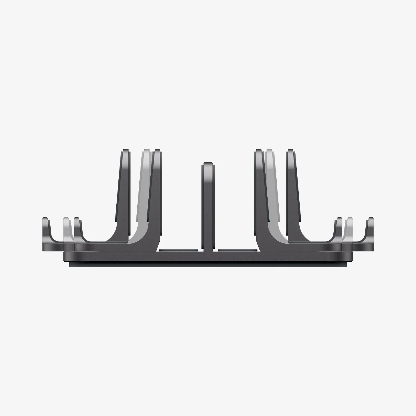 Vertical Laptop Stand | LD208S4 7 Vertical Laptop Stand | LD208S4
