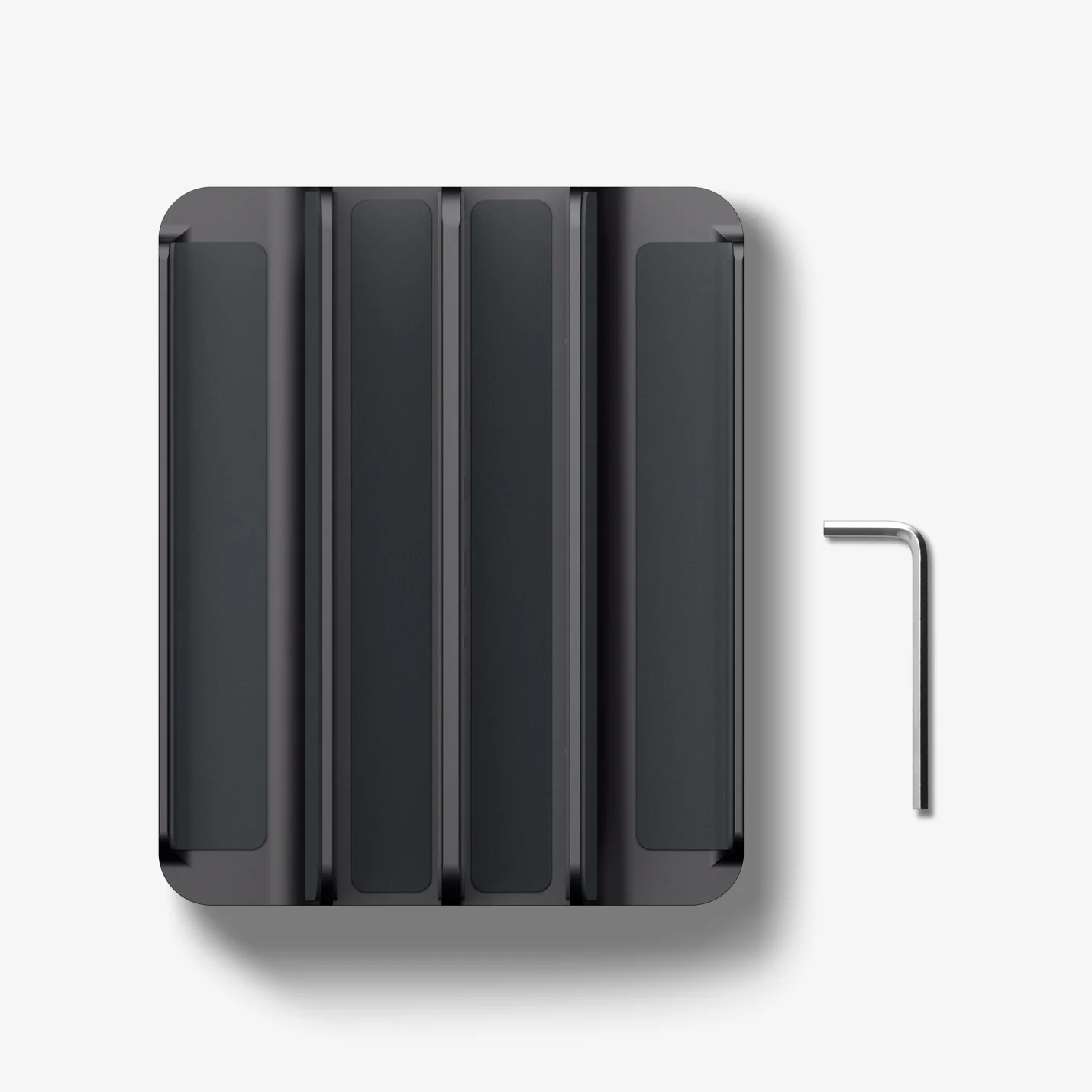 Vertical Laptop Stand | LD208S4 9 Vertical Laptop Stand | LD208S4