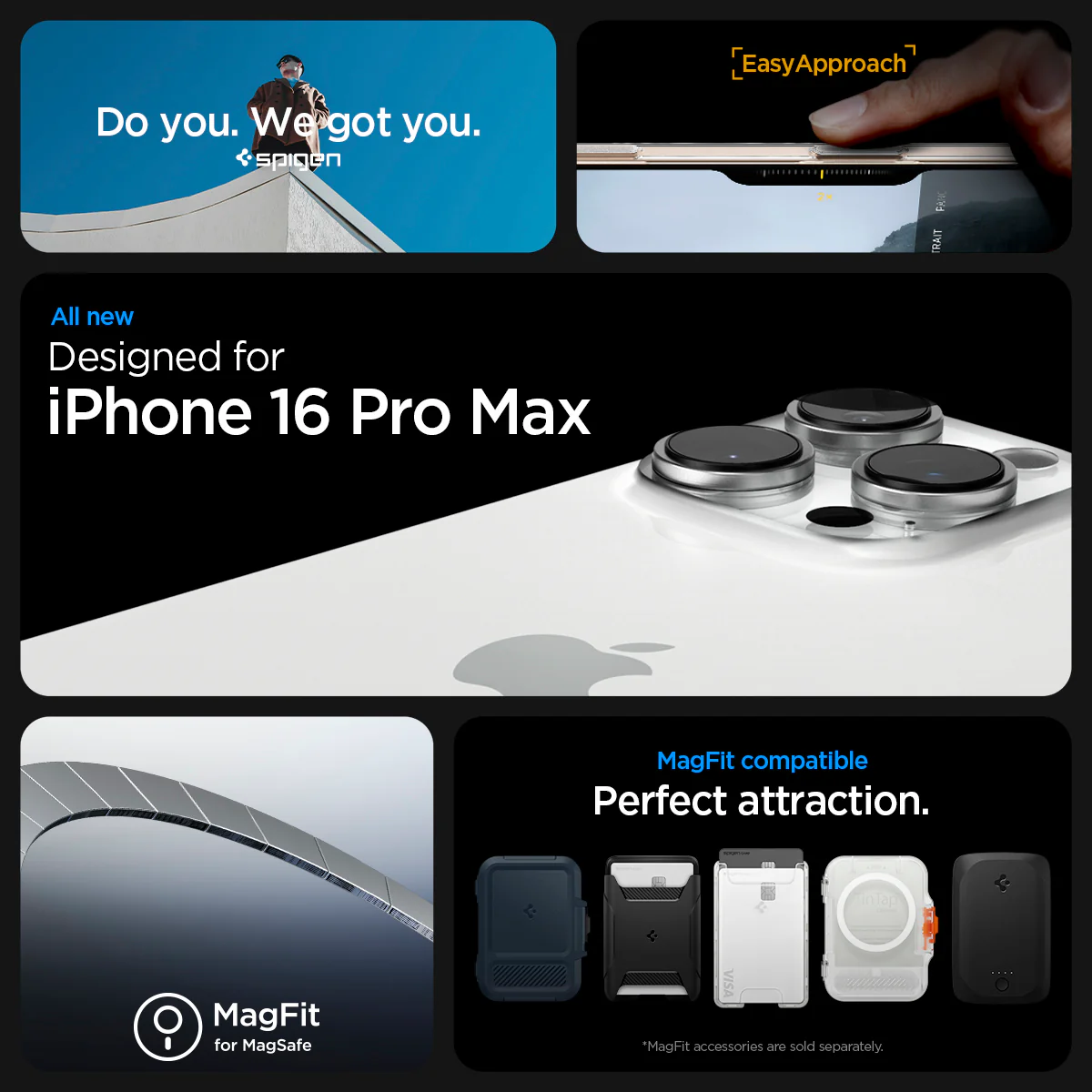 iPhone 16 Series - Thin Fit T (Mag Fit) 11 iPhone 16 Series - Thin Fit T (Mag Fit)