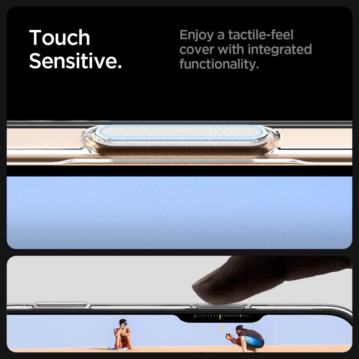 iPhone 16 Series - Thin Fit T (Mag Fit) 12 iPhone 16 Series - Thin Fit T (Mag Fit)