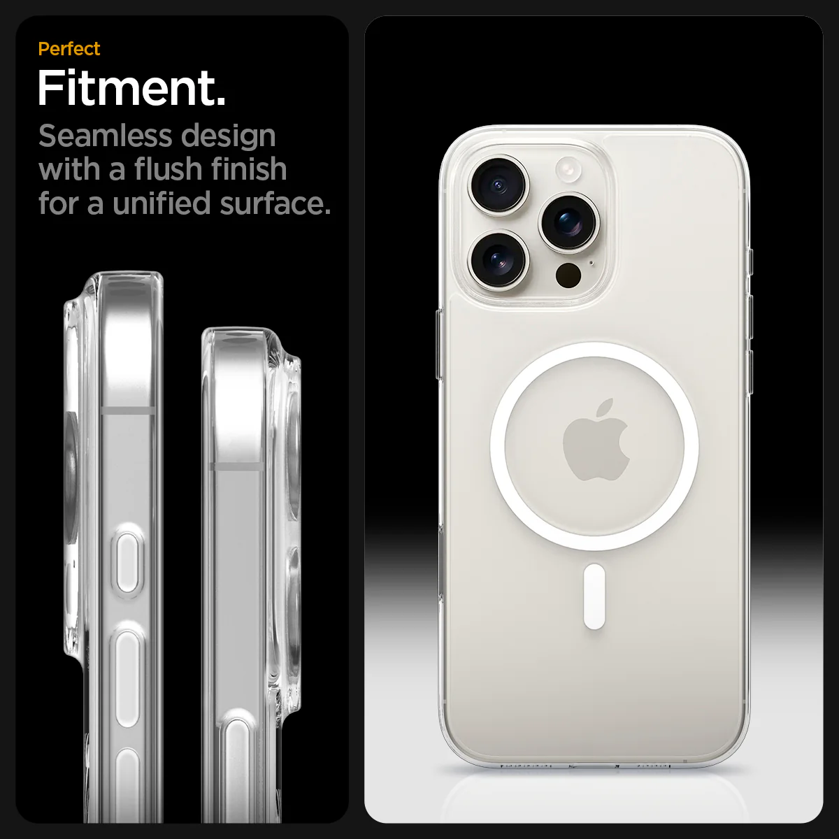 iPhone 16 Series - Thin Fit T (Mag Fit) 14 iPhone 16 Series - Thin Fit T (Mag Fit)