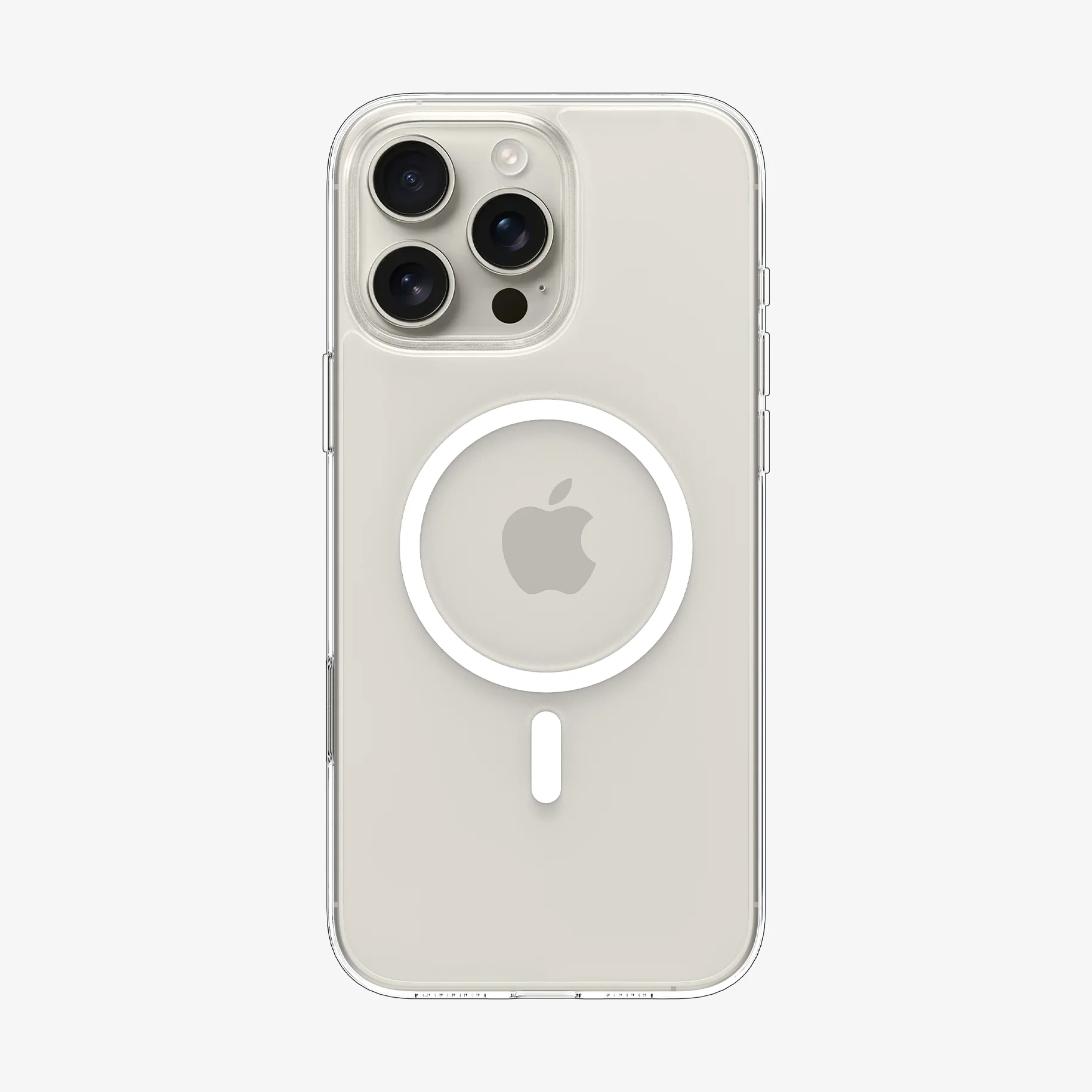 iPhone 16 Series - Thin Fit T (Mag Fit) 15 iPhone 16 Series - Thin Fit T (Mag Fit)