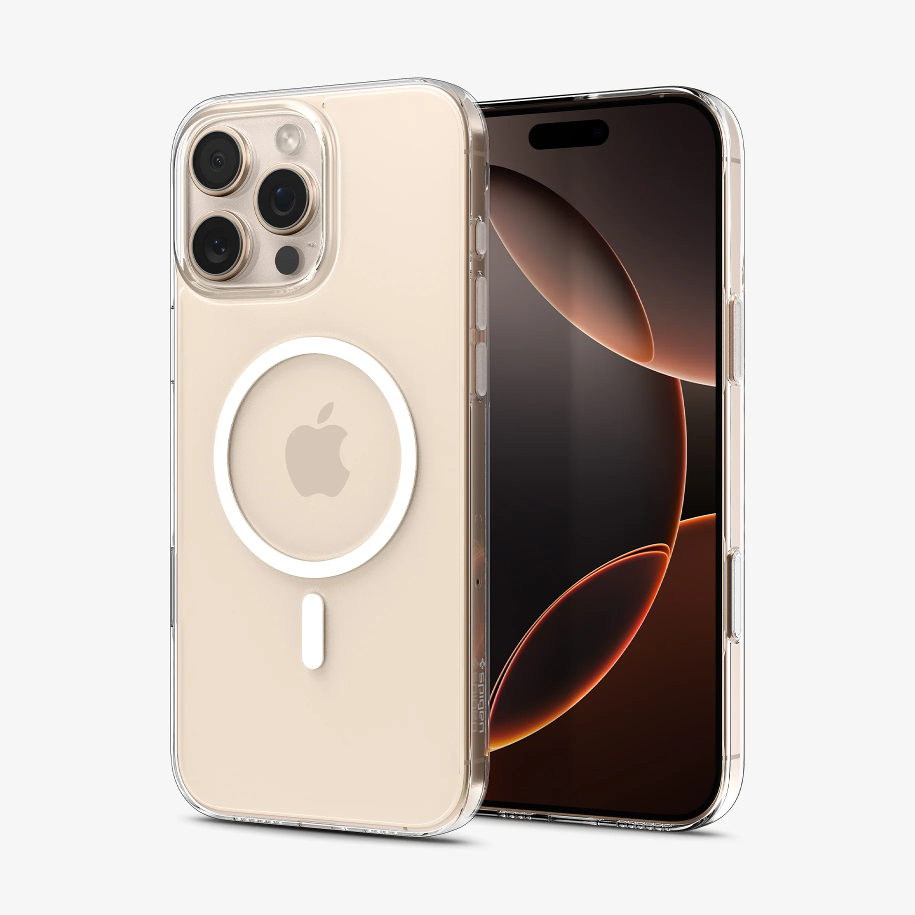 iPhone 16 Series - Thin Fit T (Mag Fit) 2 iPhone 16 Series - Thin Fit T (Mag Fit)