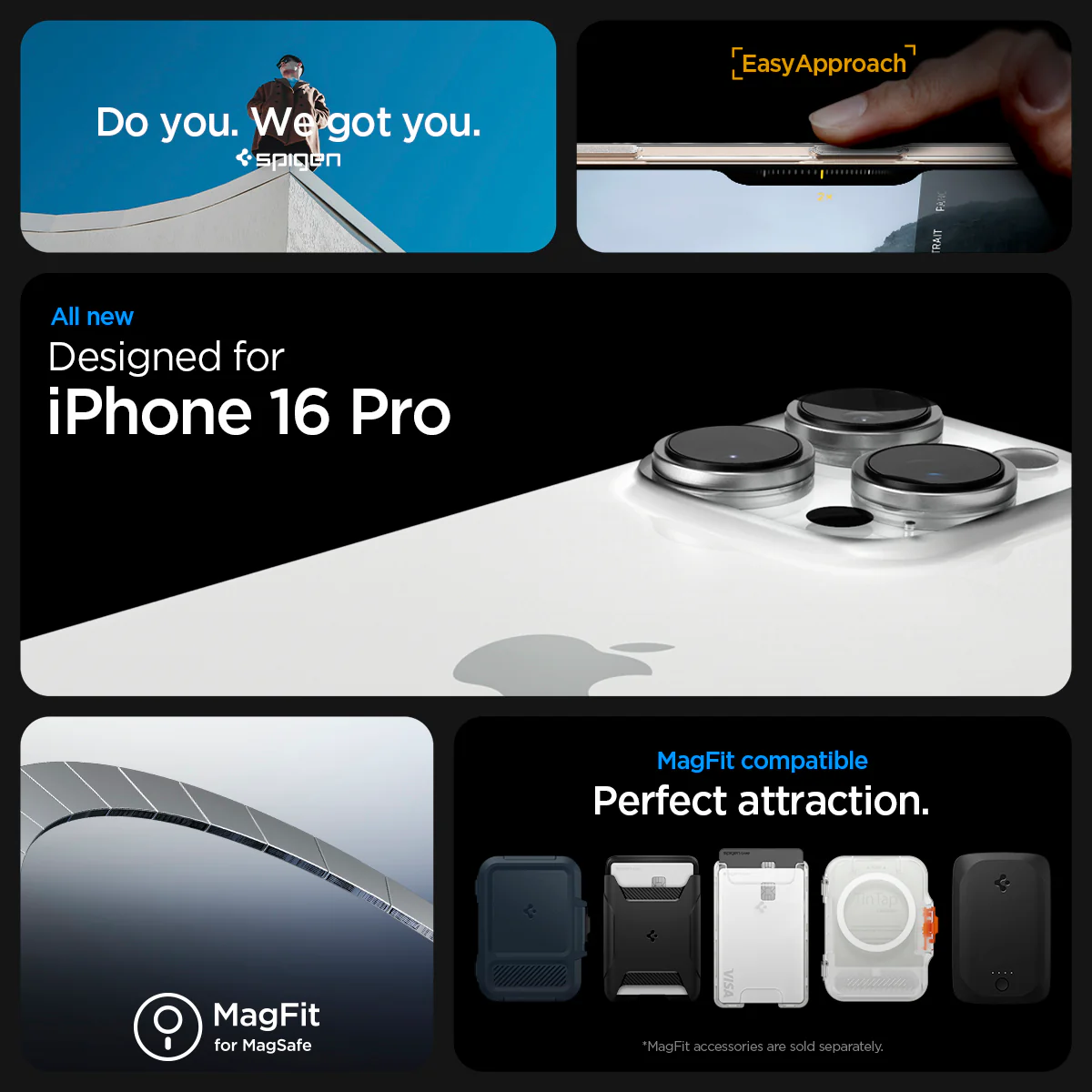 iPhone 16 Series - Thin Fit T (Mag Fit) 25 iPhone 16 Series - Thin Fit T (Mag Fit)