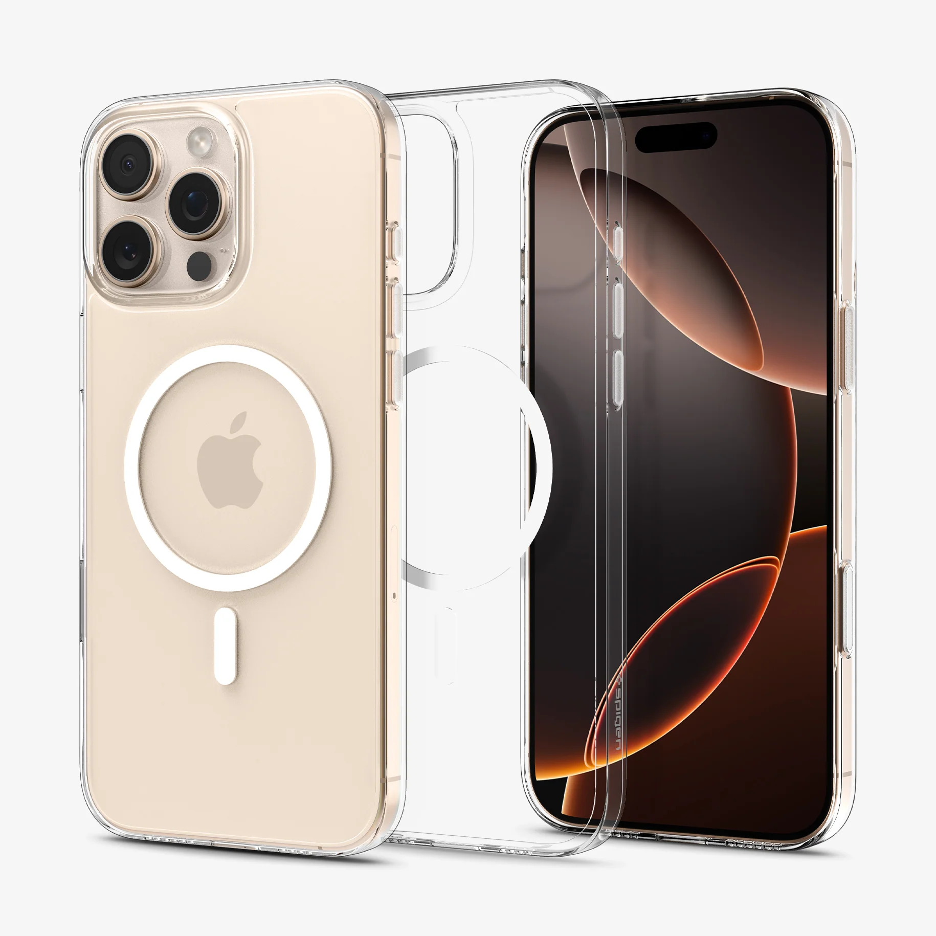 iPhone 16 Series - Thin Fit T (Mag Fit) 3 iPhone 16 Series - Thin Fit T (Mag Fit)