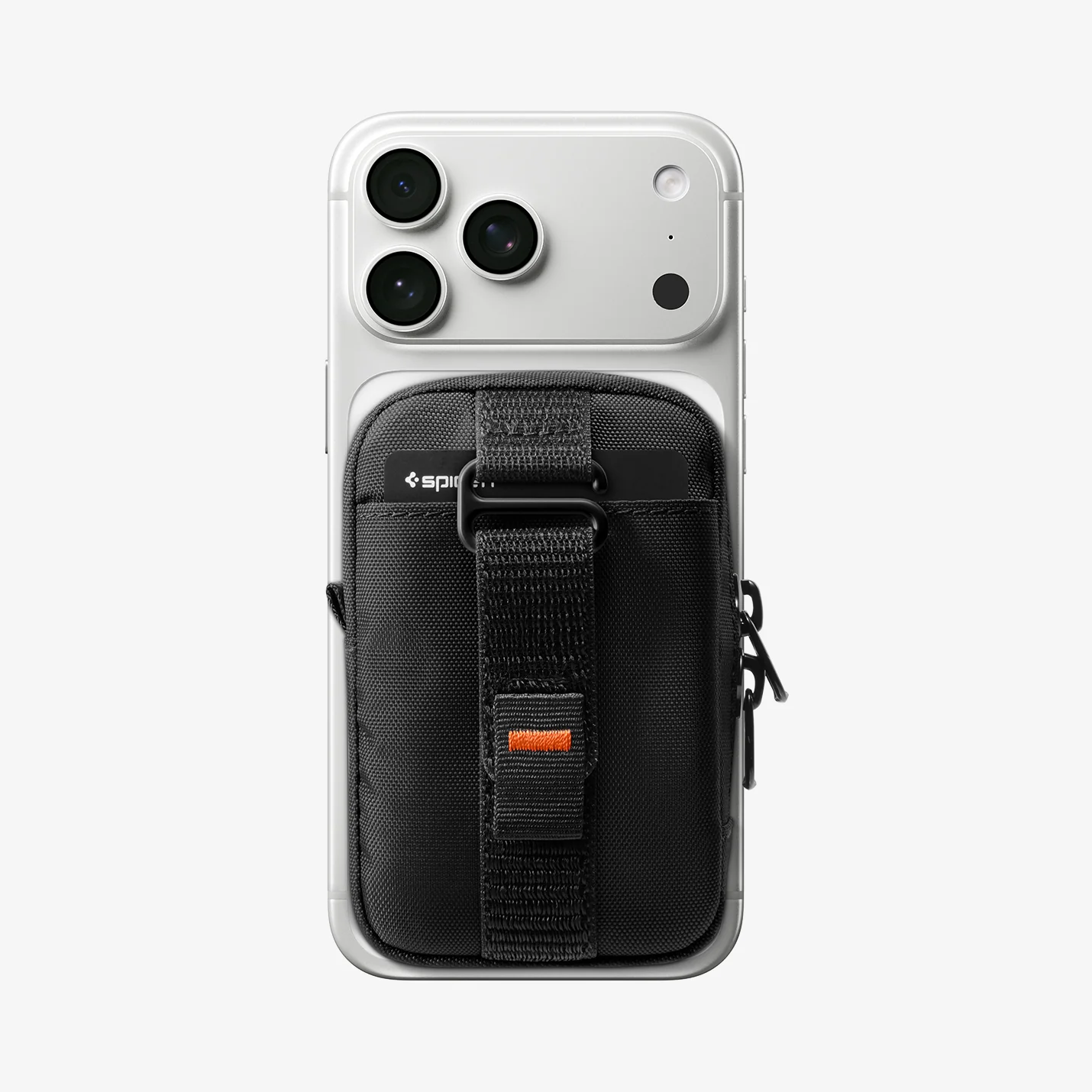 Portable Organizer Pouch Tintap Zip Mag Fit