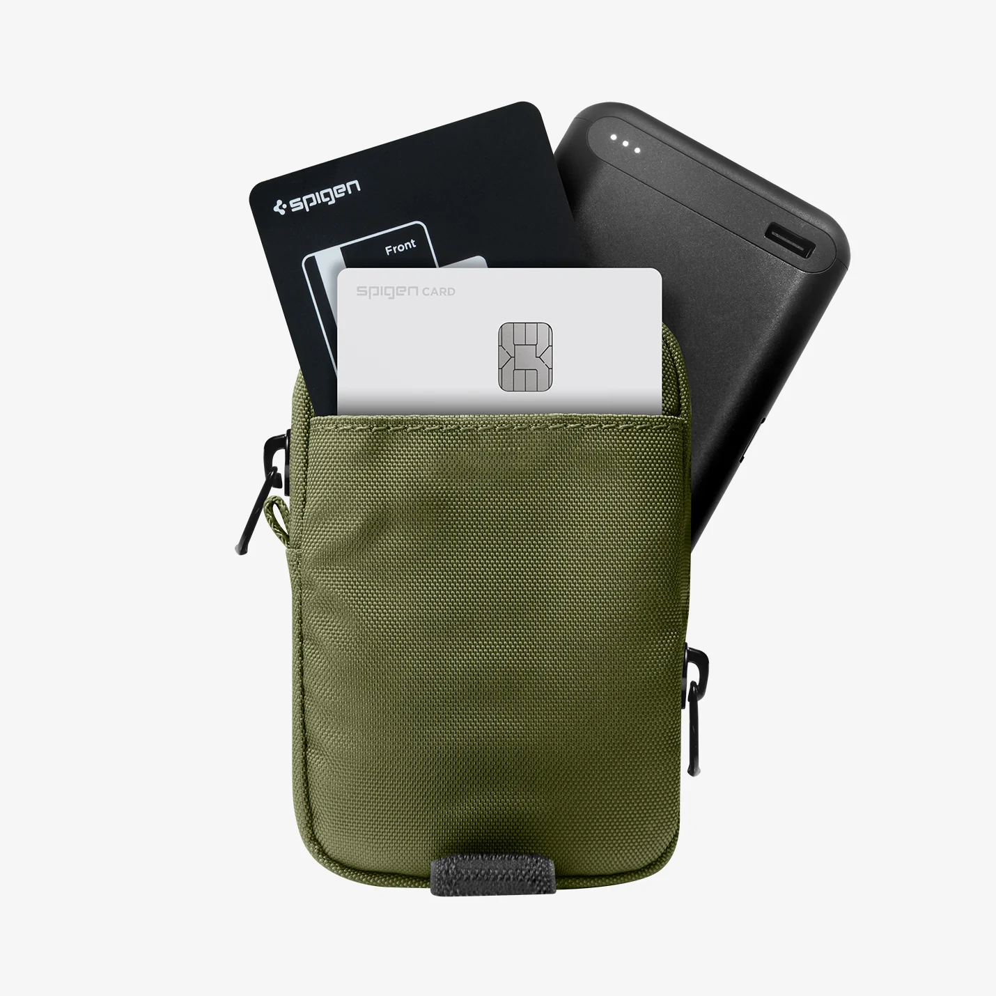 Portable Organizer Pouch Tintap Zip Mag Fit 17 Portable Organizer Pouch Tintap Zip Mag Fit