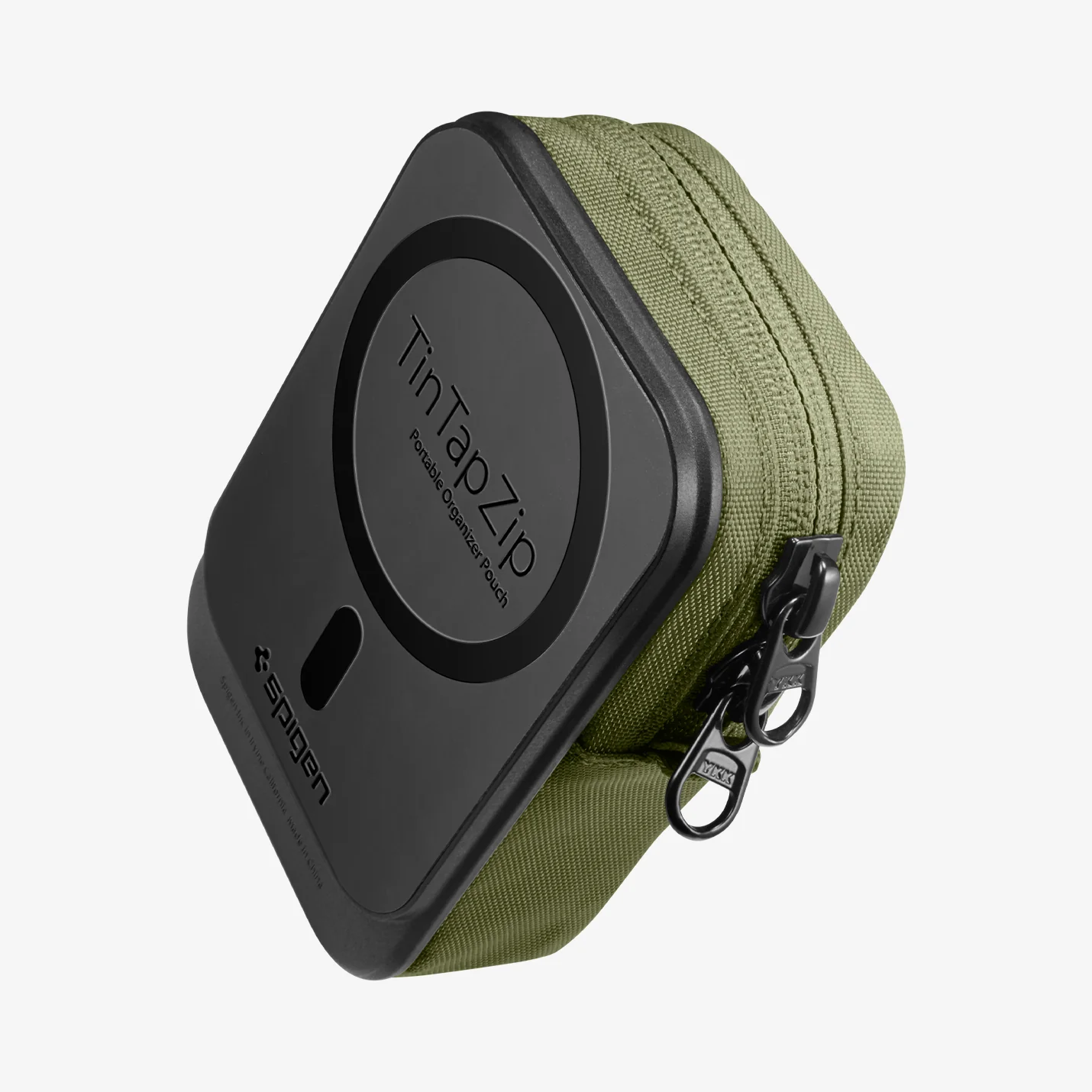 Portable Organizer Pouch Tintap Zip Mag Fit 18 Portable Organizer Pouch Tintap Zip Mag Fit