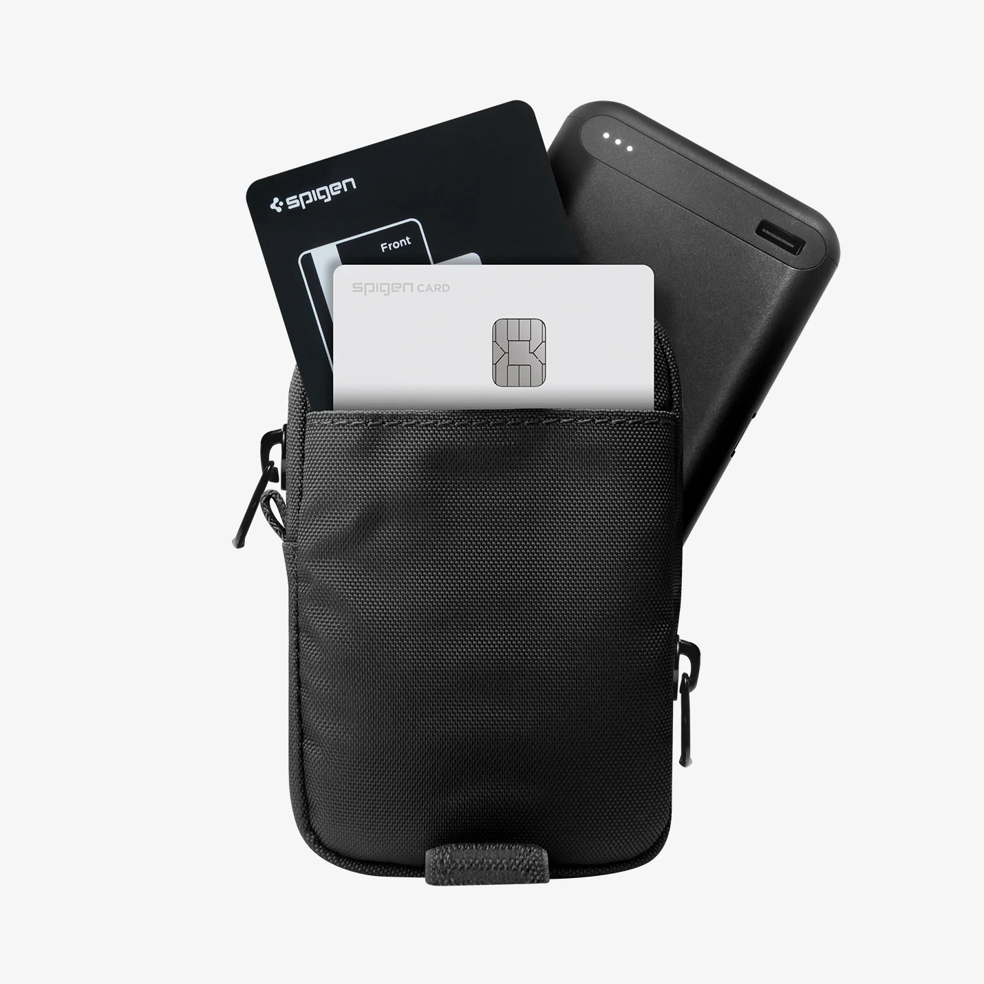 Portable Organizer Pouch Tintap Zip Mag Fit 7 Portable Organizer Pouch Tintap Zip Mag Fit