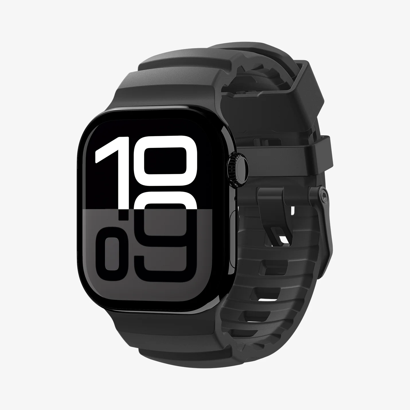 Apple Watch Series - WBS2 10 Apple Watch Series - WBS2