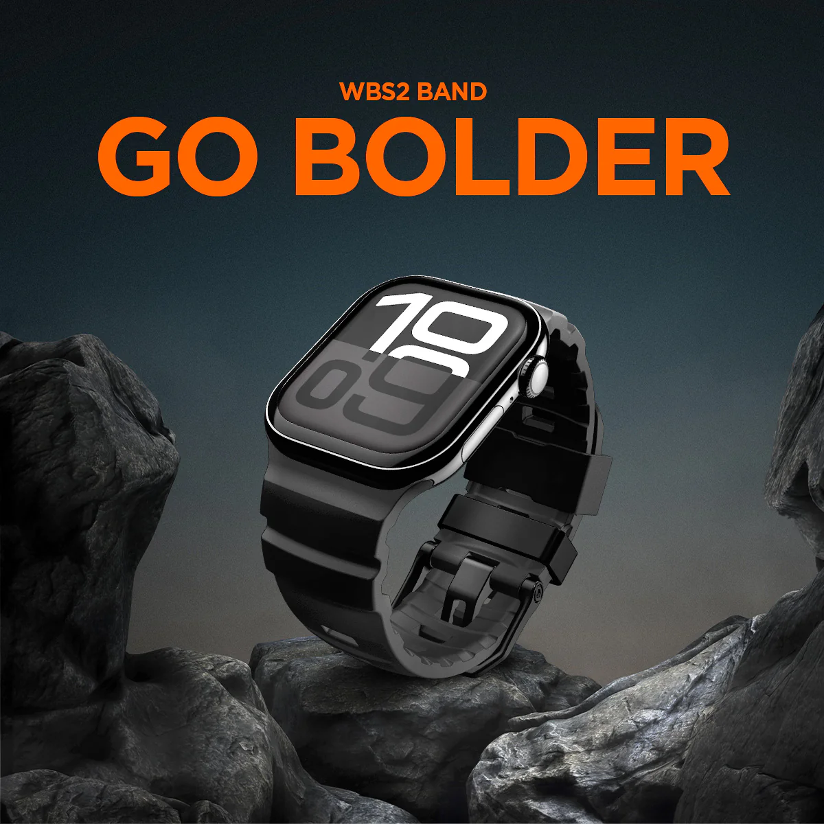 Apple Watch Series - WBS2 12 Apple Watch Series - WBS2