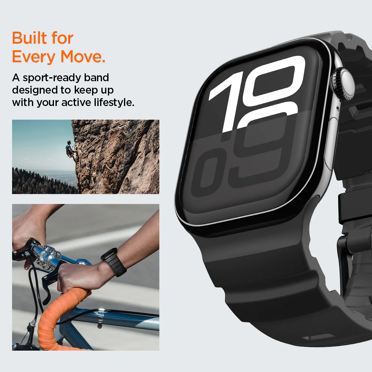 Apple Watch Series - WBS2 14 Apple Watch Series - WBS2