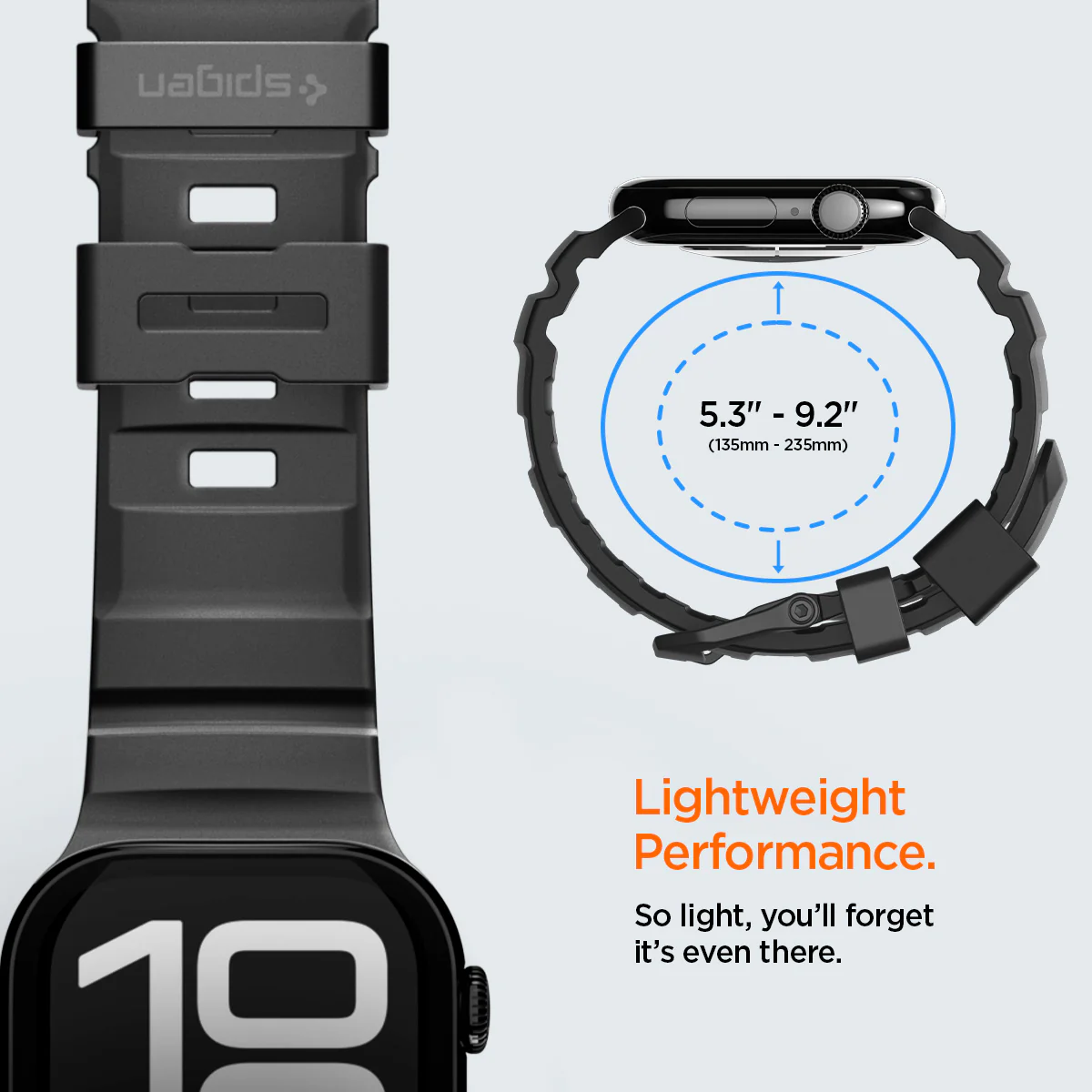 Apple Watch Series - WBS2 15 Apple Watch Series - WBS2