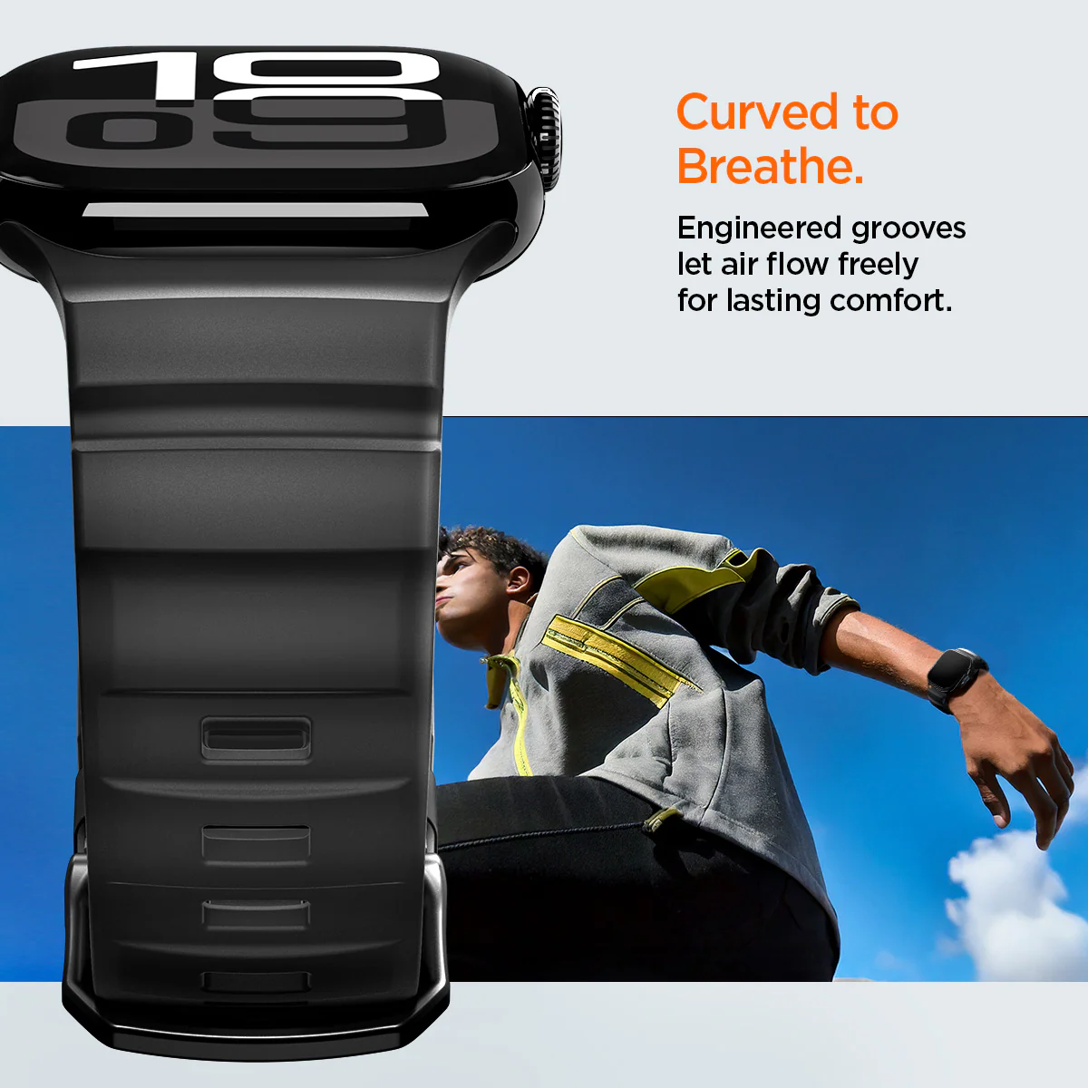 Apple Watch Series - WBS2 16 Apple Watch Series - WBS2