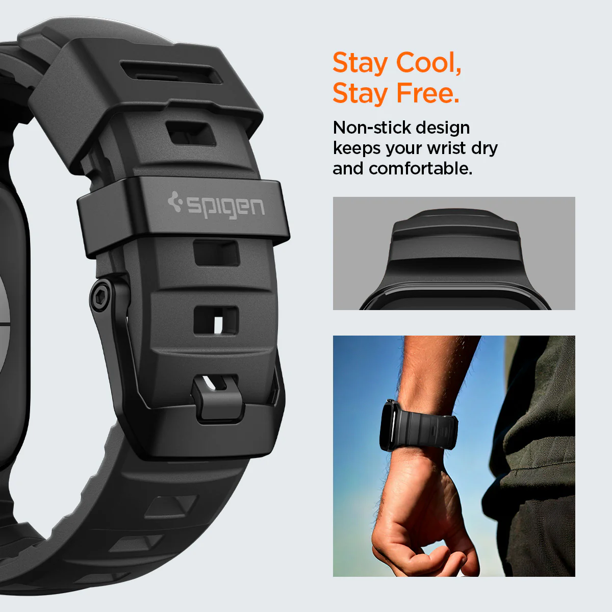 Apple Watch Series - WBS2 17 Apple Watch Series - WBS2