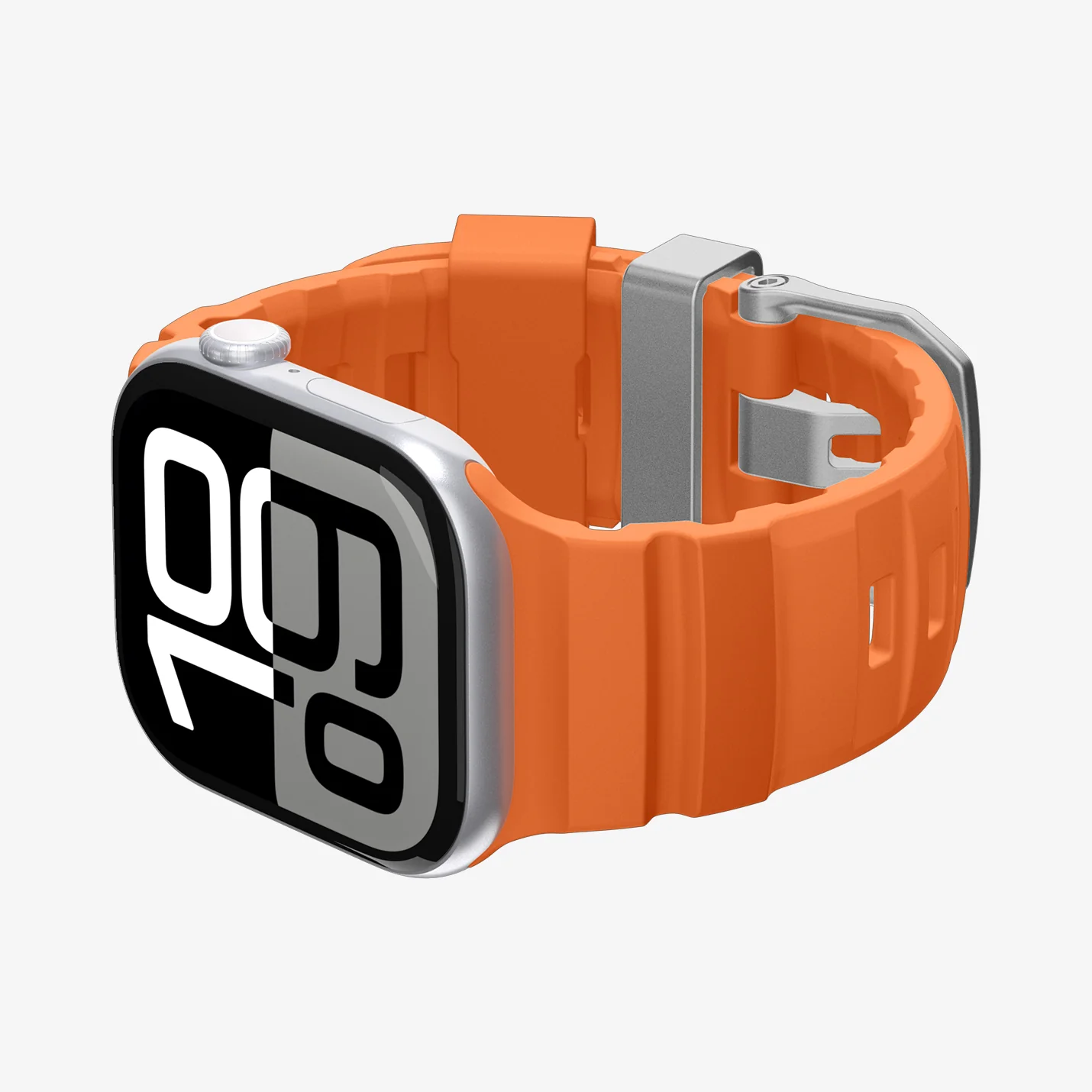 Apple Watch Series - WBS2 25 Apple Watch Series - WBS2