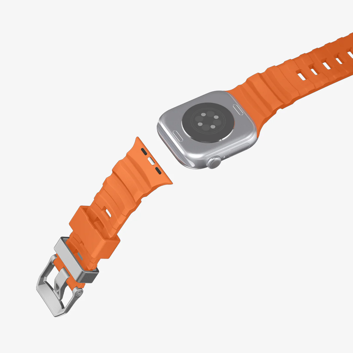 Apple Watch Series - WBS2 26 Apple Watch Series - WBS2