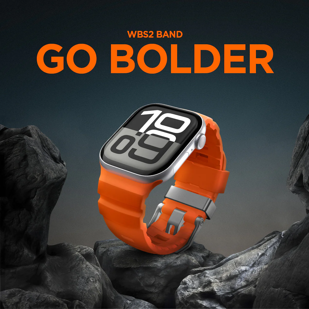Apple Watch Series - WBS2 29 Apple Watch Series - WBS2