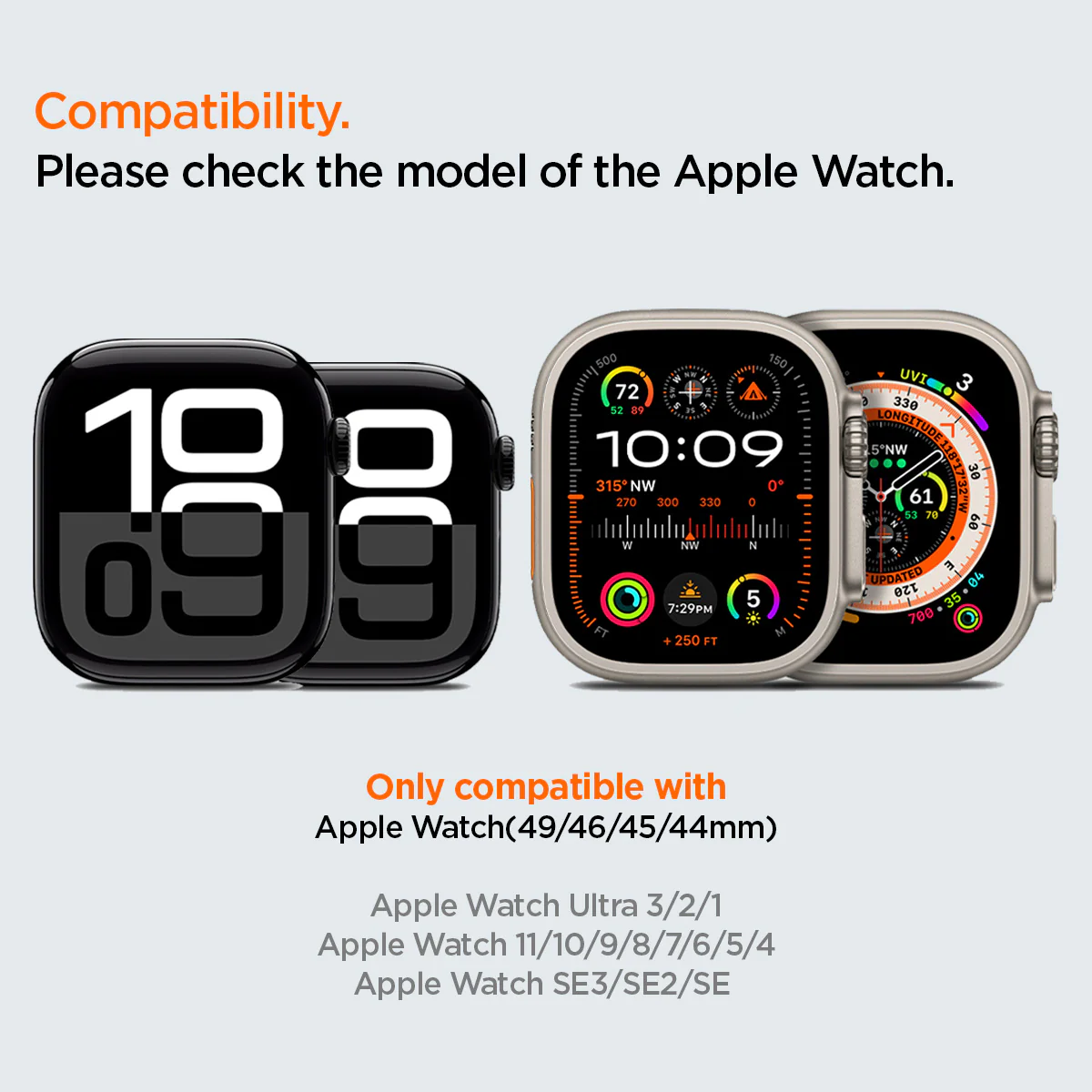 Apple Watch Series - WBS2 30 Apple Watch Series - WBS2