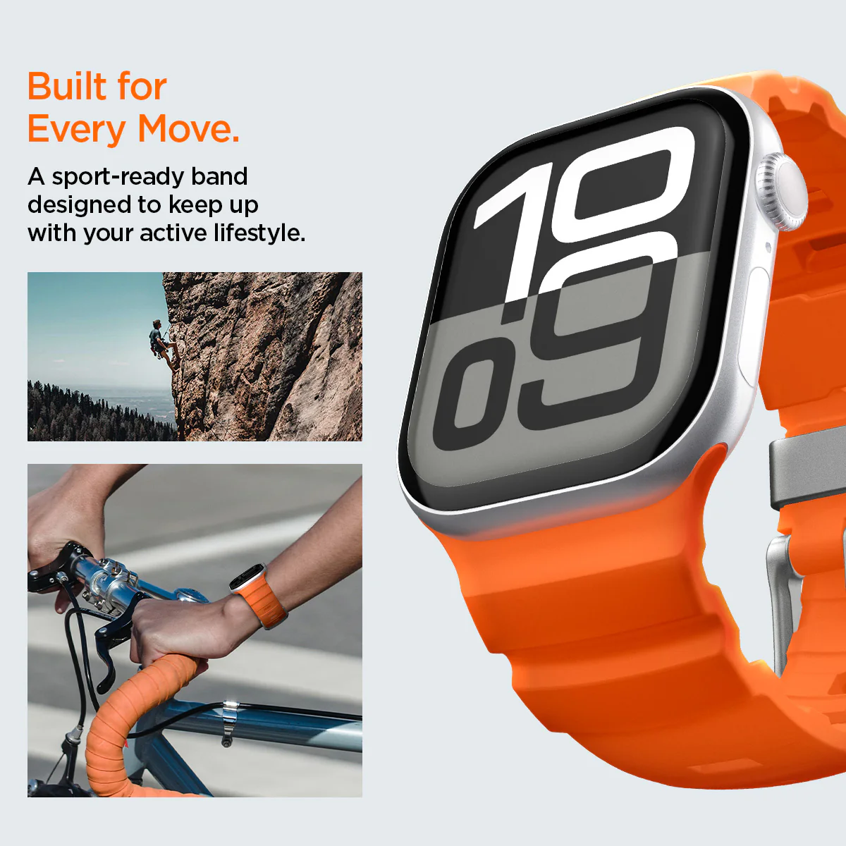 Apple Watch Series - WBS2 31 Apple Watch Series - WBS2