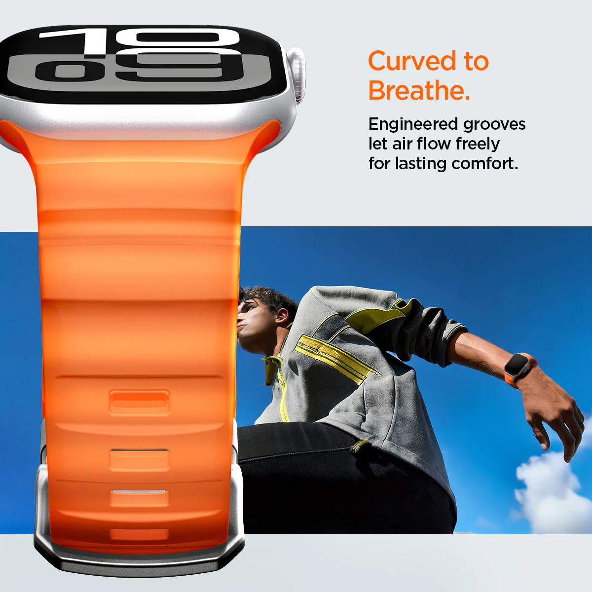 Apple Watch Series - WBS2 33 Apple Watch Series - WBS2