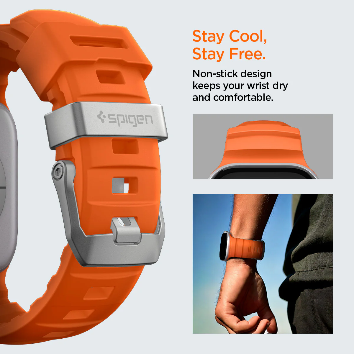 Apple Watch Series - WBS2 34 Apple Watch Series - WBS2