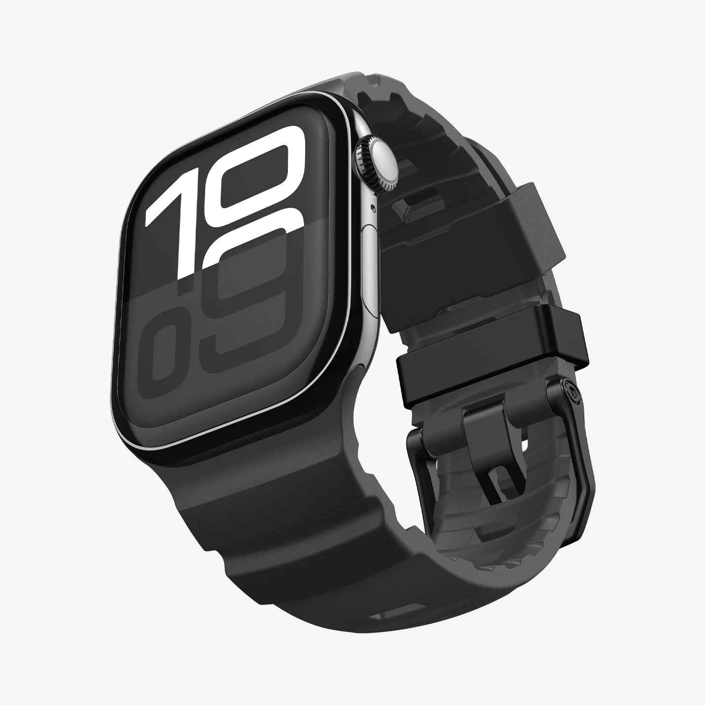 Apple Watch Series - WBS2 4 Apple Watch Series - WBS2