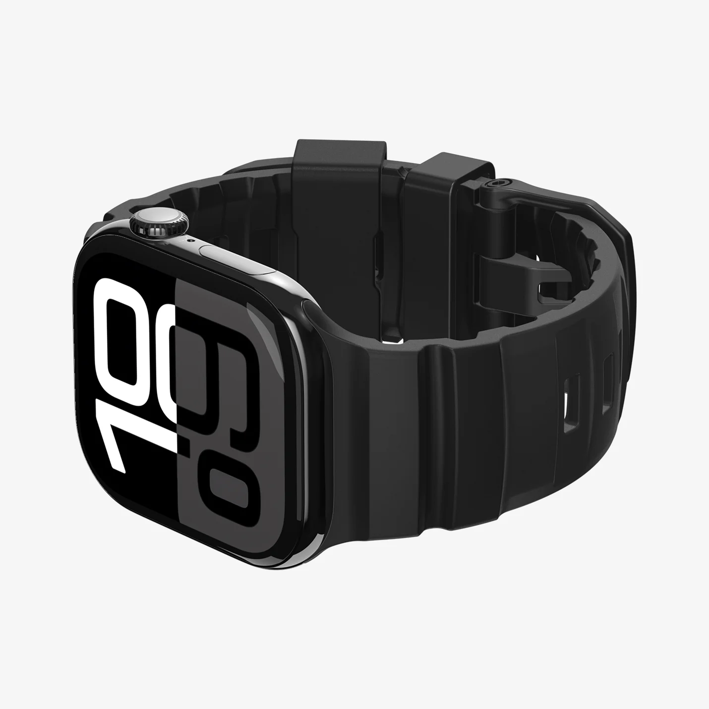 Apple Watch Series - WBS2 8 Apple Watch Series - WBS2