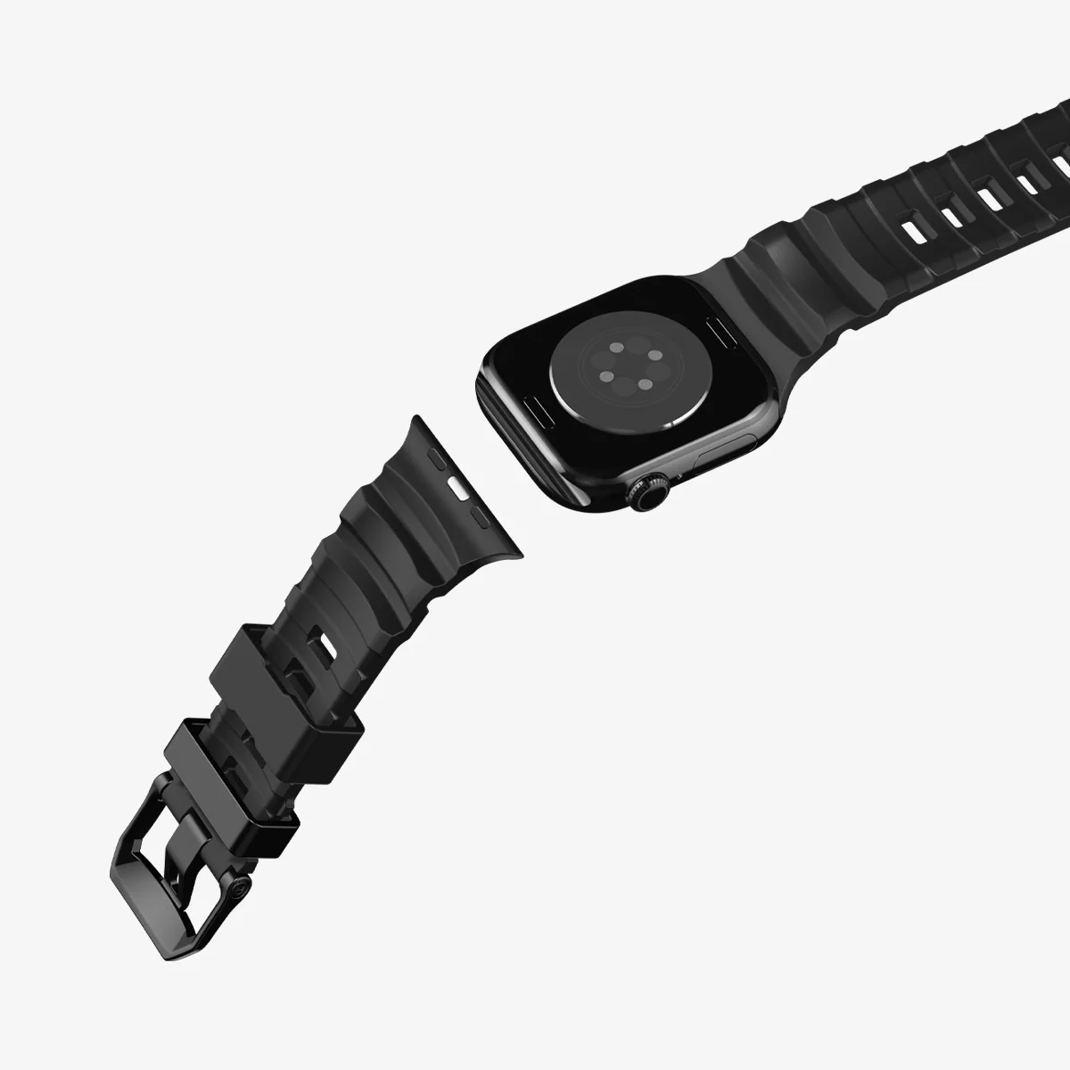 Apple Watch Series - WBS2 9 Apple Watch Series - WBS2