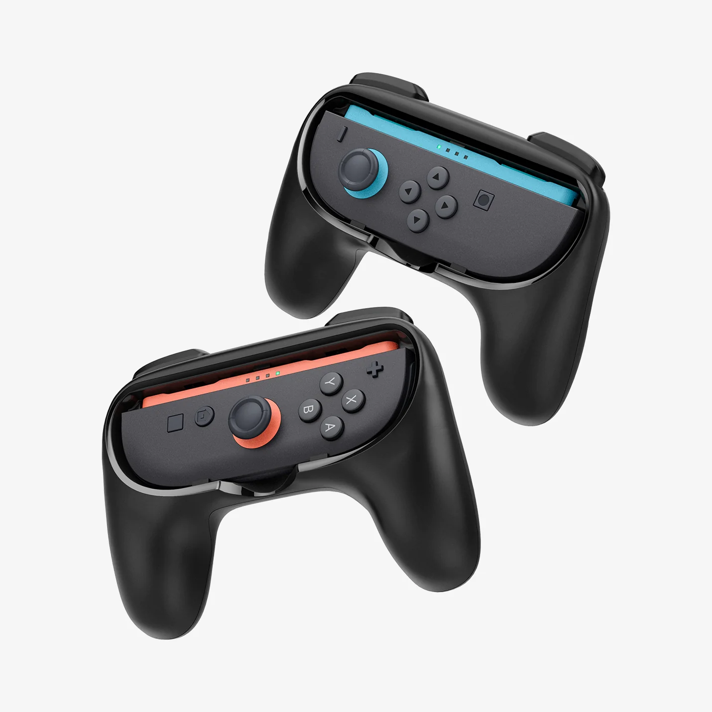 Nintendo Switch Joy-Con Grip | NS100 10 Nintendo Switch Joy-Con Grip | NS100