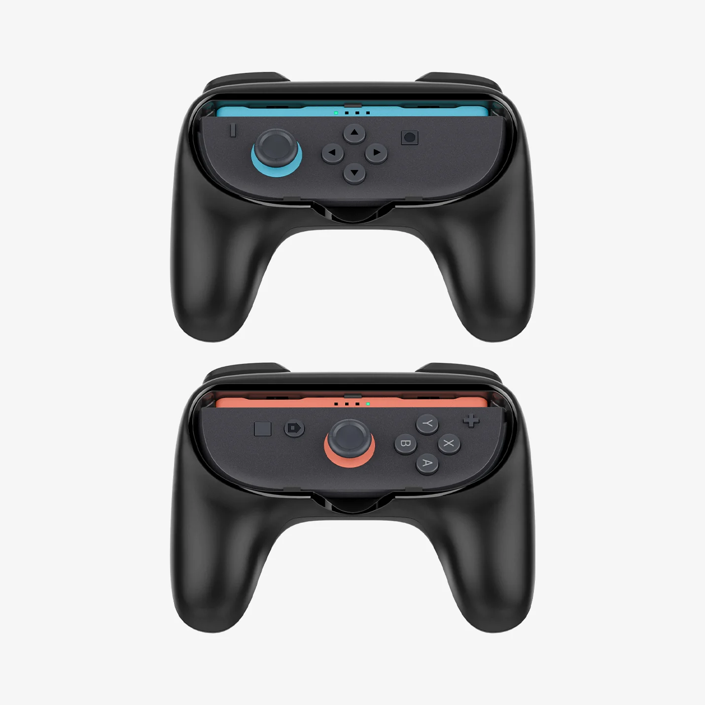 Nintendo Switch Joy-Con Grip | NS100 11 Nintendo Switch Joy-Con Grip | NS100
