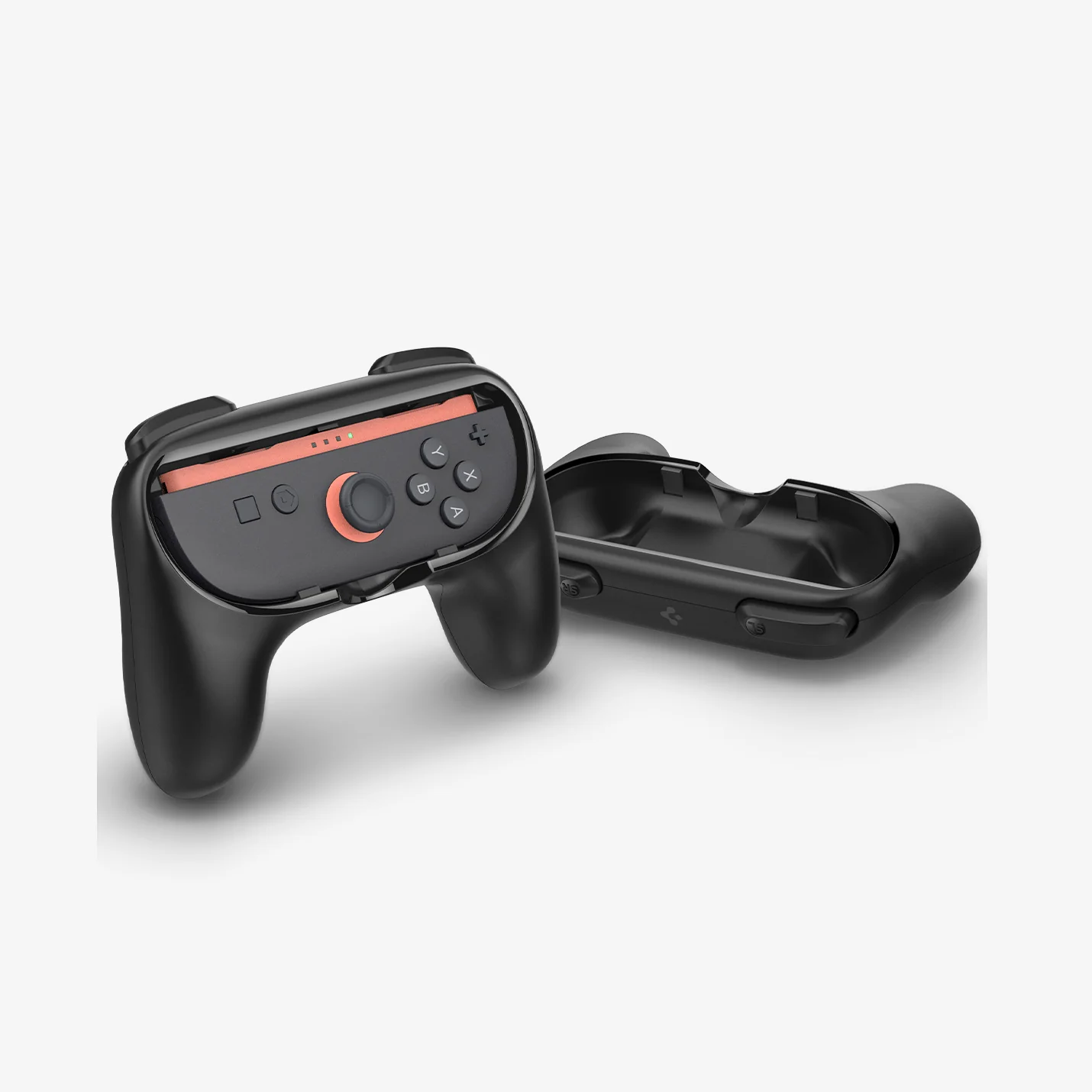 Nintendo Switch Joy-Con Grip | NS100 2 Nintendo Switch Joy-Con Grip | NS100