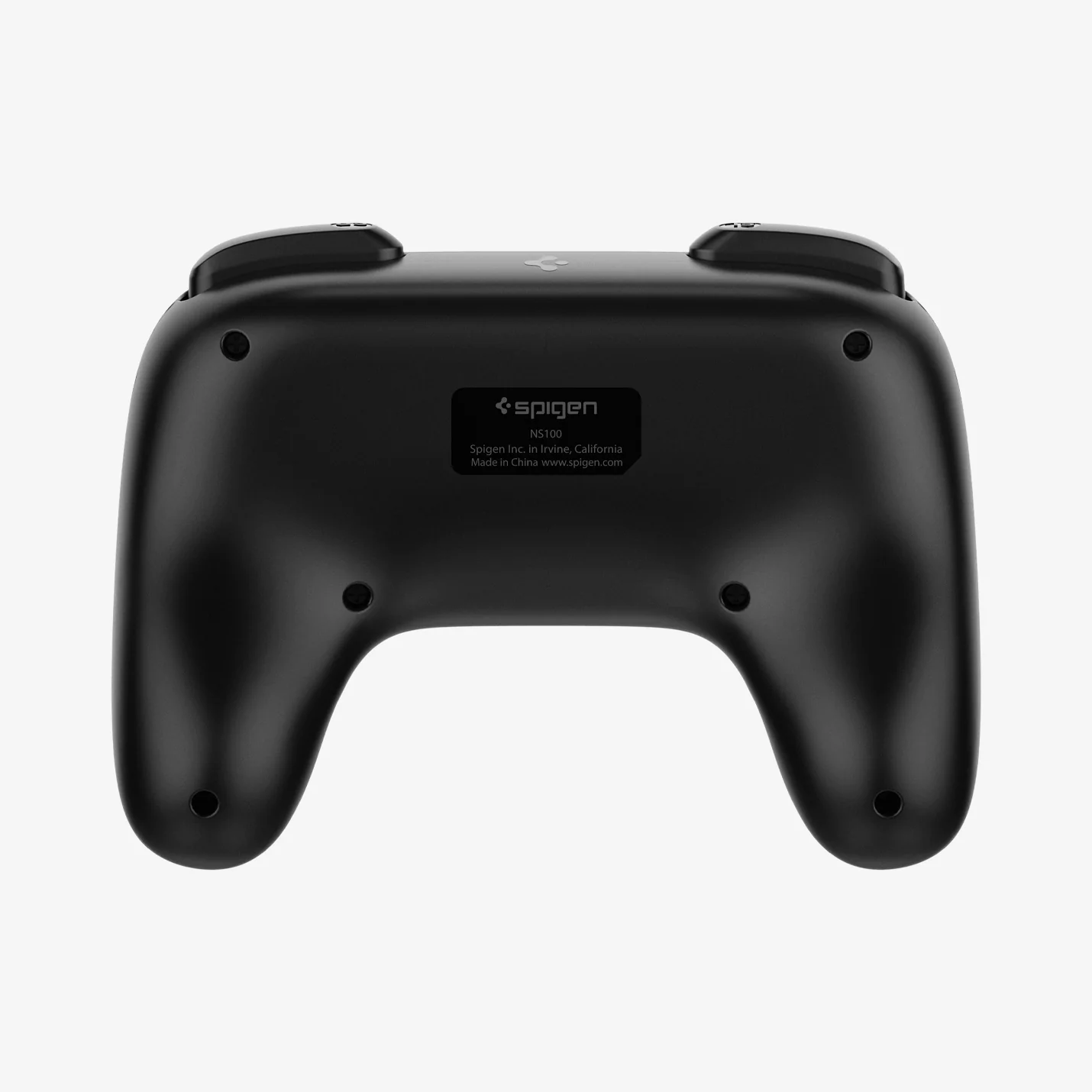 Nintendo Switch Joy-Con Grip | NS100 4 Nintendo Switch Joy-Con Grip | NS100