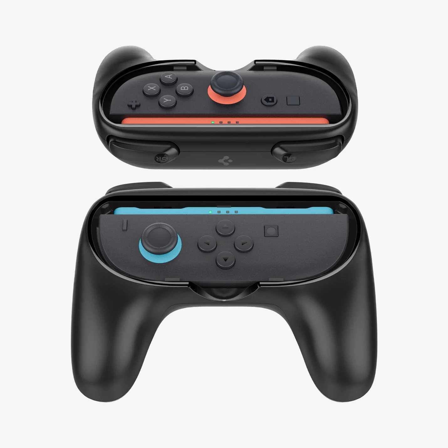 Nintendo Switch Joy-Con Grip | NS100 9 Nintendo Switch Joy-Con Grip | NS100