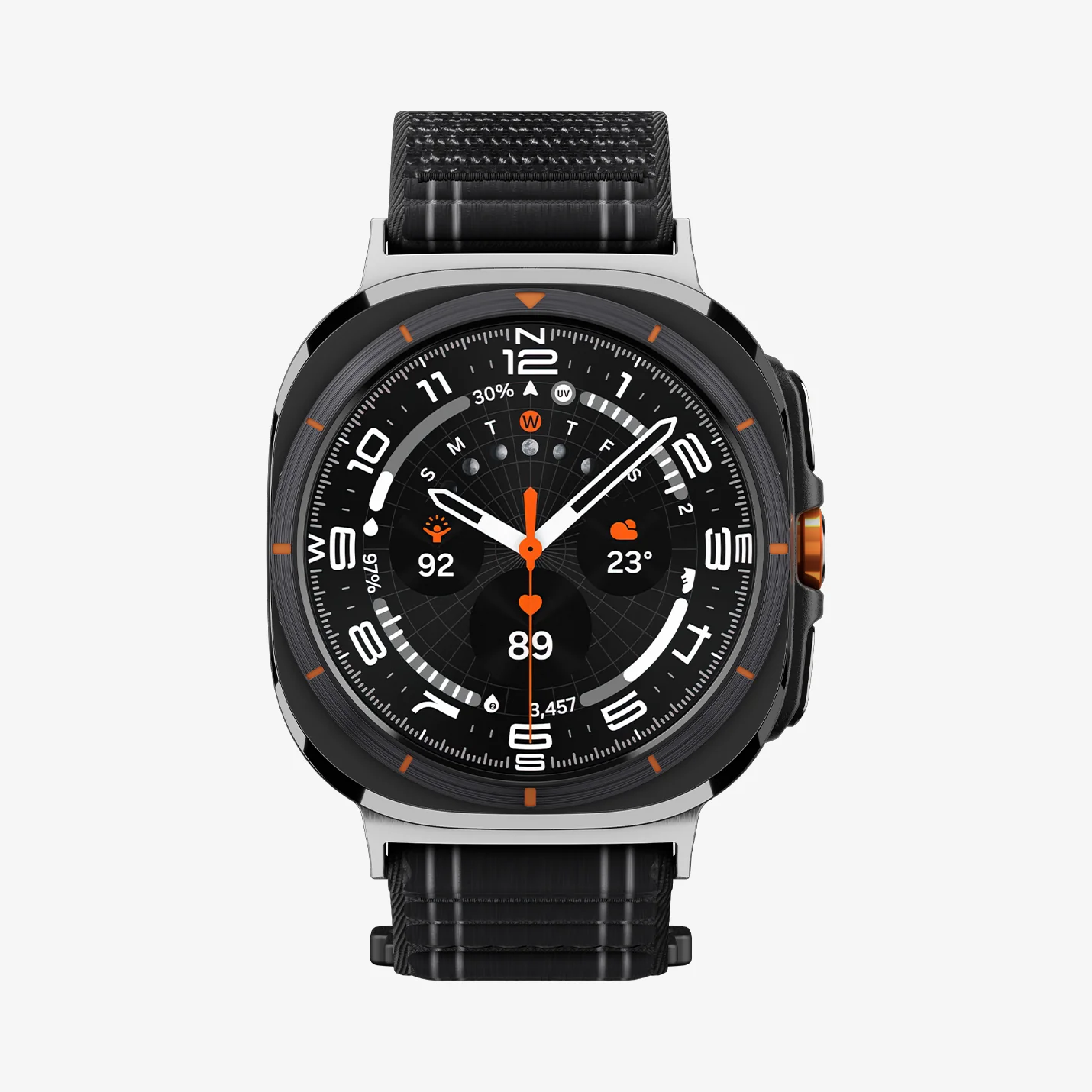 Galaxy Watch Ultra Series - WBF0
