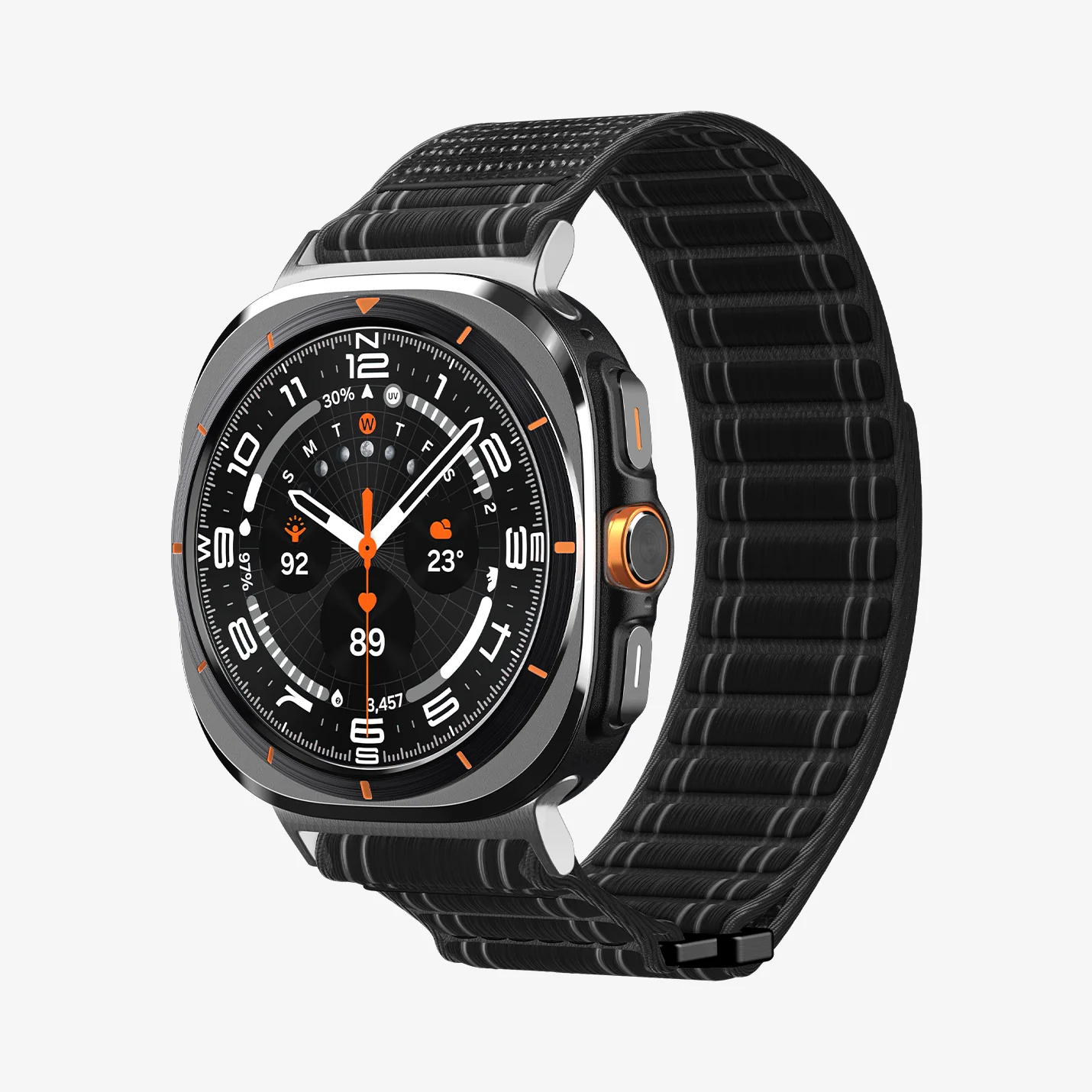 Galaxy Watch Ultra Series - WBF0 2 Galaxy Watch Ultra Series - WBF0