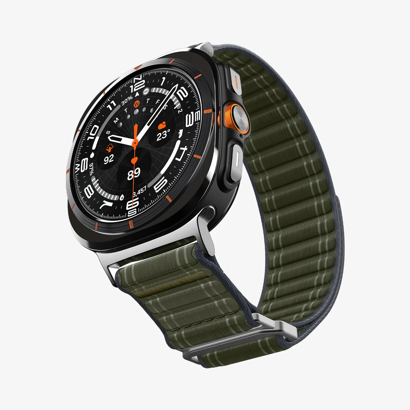 Galaxy Watch Ultra Series - WBF0 21 Galaxy Watch Ultra Series - WBF0
