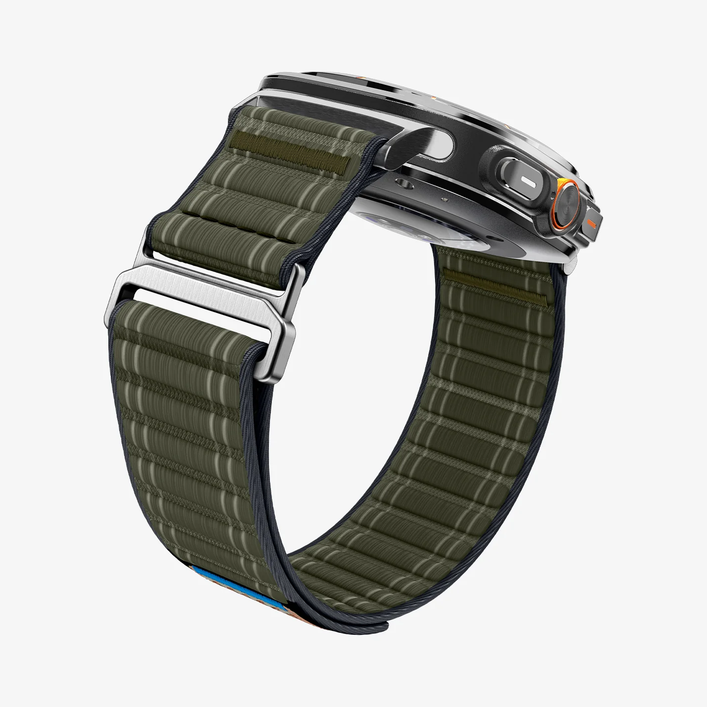 Galaxy Watch Ultra Series - WBF0 22 Galaxy Watch Ultra Series - WBF0