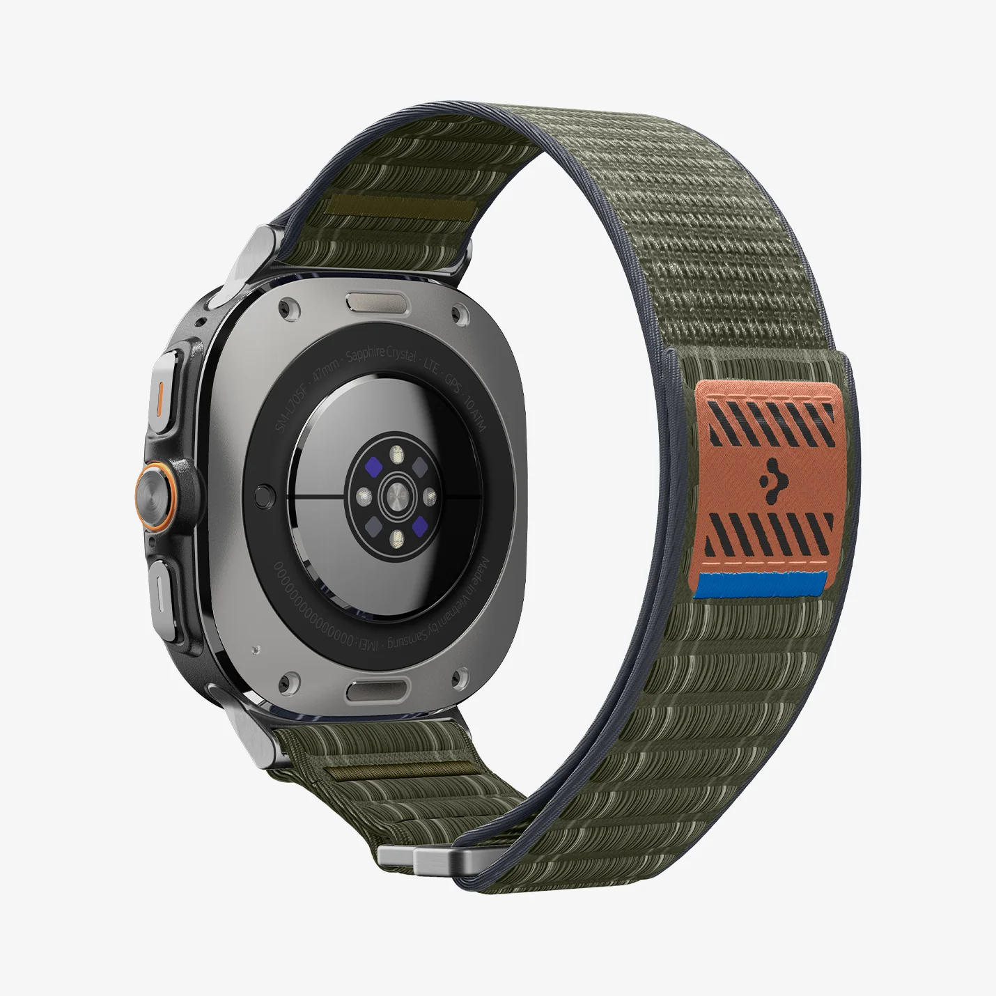 Galaxy Watch Ultra Series - WBF0 23 Galaxy Watch Ultra Series - WBF0