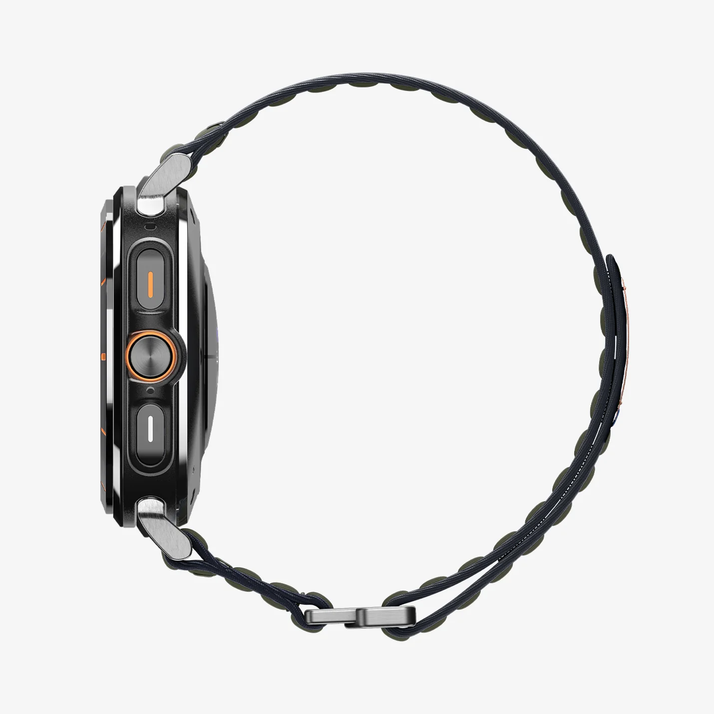 Galaxy Watch Ultra Series - WBF0 26 Galaxy Watch Ultra Series - WBF0
