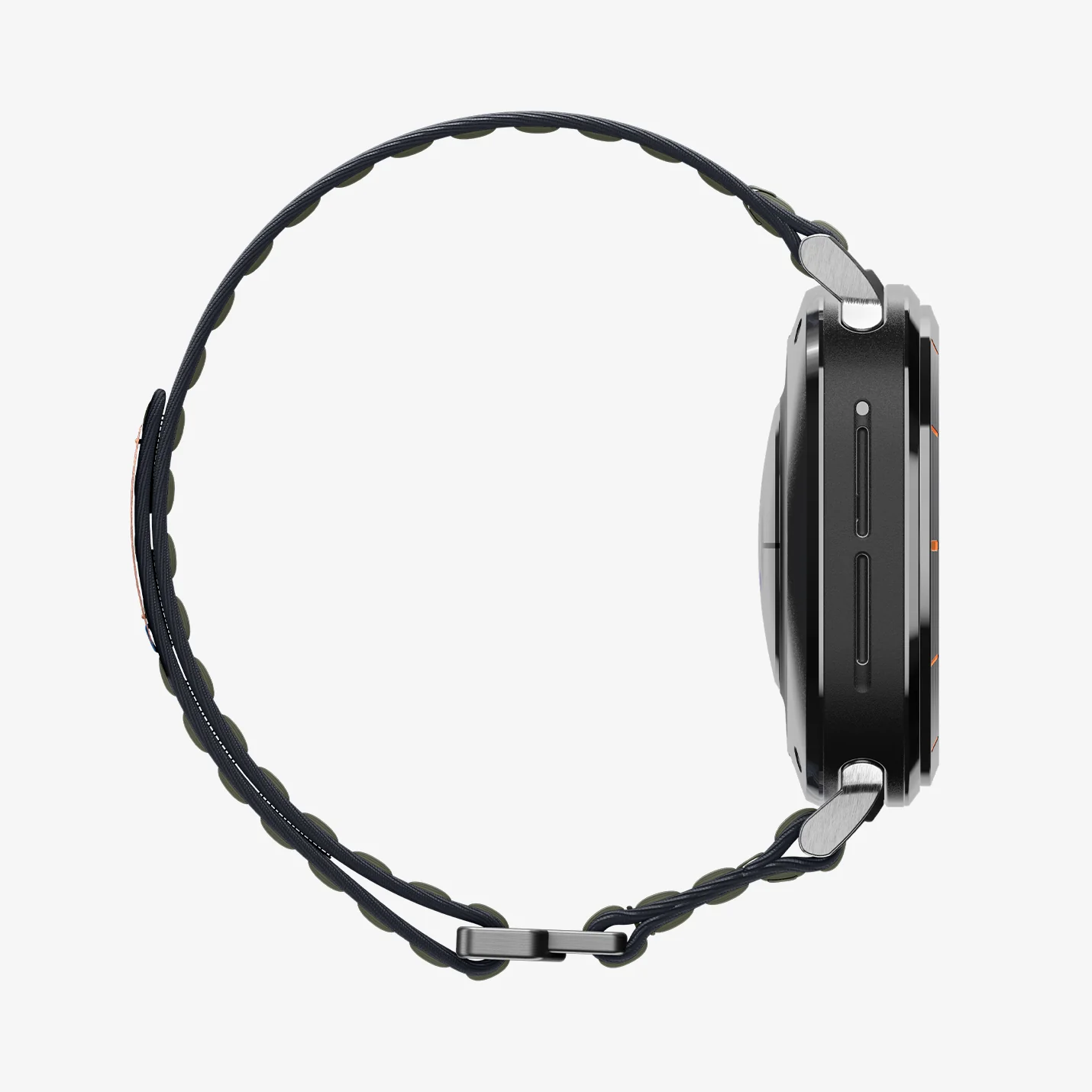 Galaxy Watch Ultra Series - WBF0 27 Galaxy Watch Ultra Series - WBF0