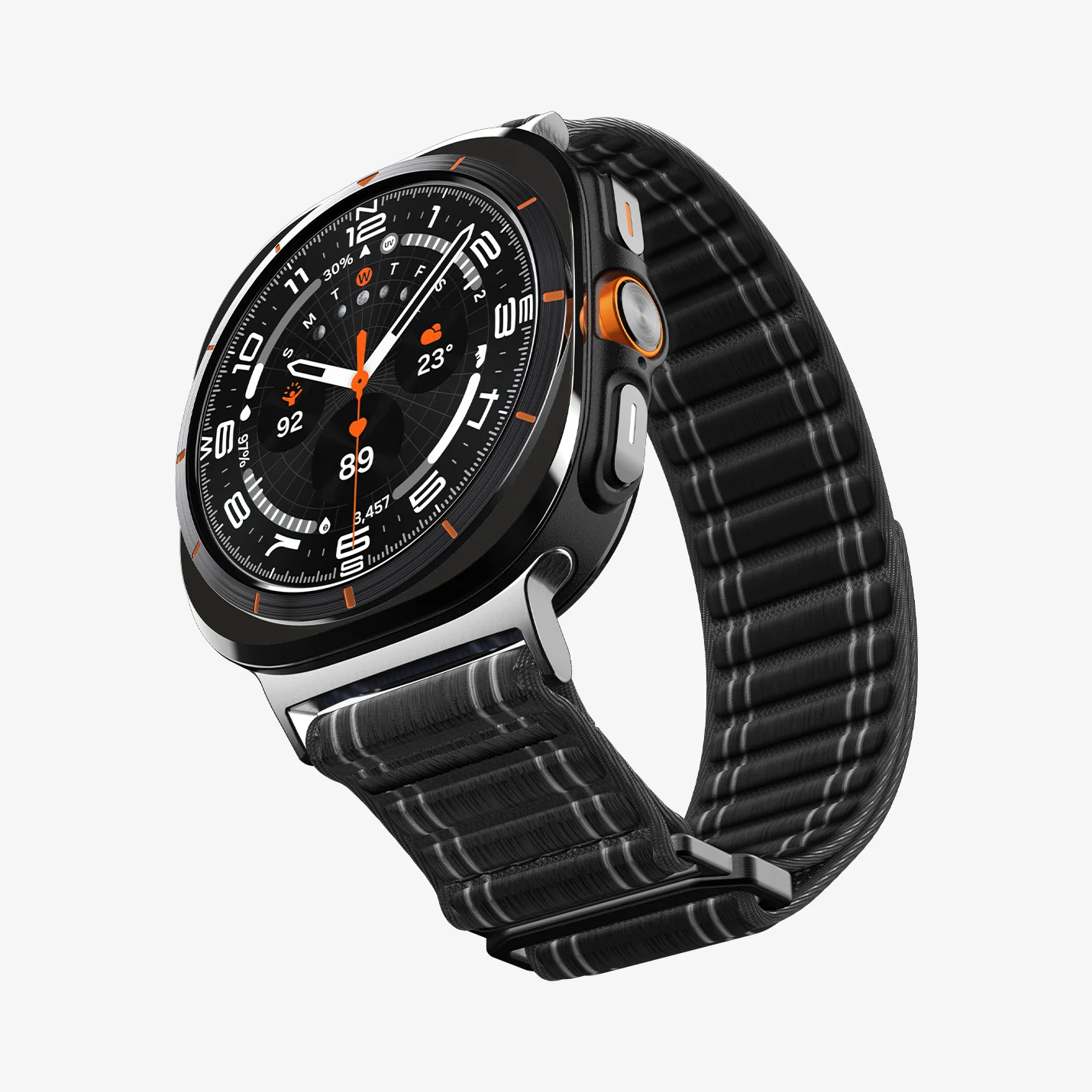Galaxy Watch Ultra Series - WBF0 3 Galaxy Watch Ultra Series - WBF0