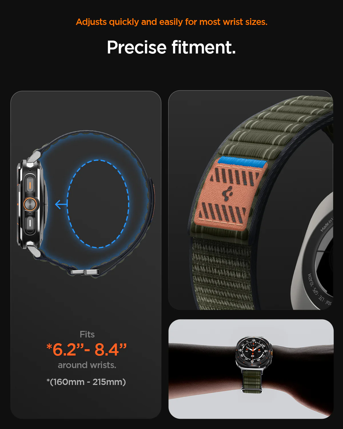 Galaxy Watch Ultra Series - WBF0 32 Galaxy Watch Ultra Series - WBF0