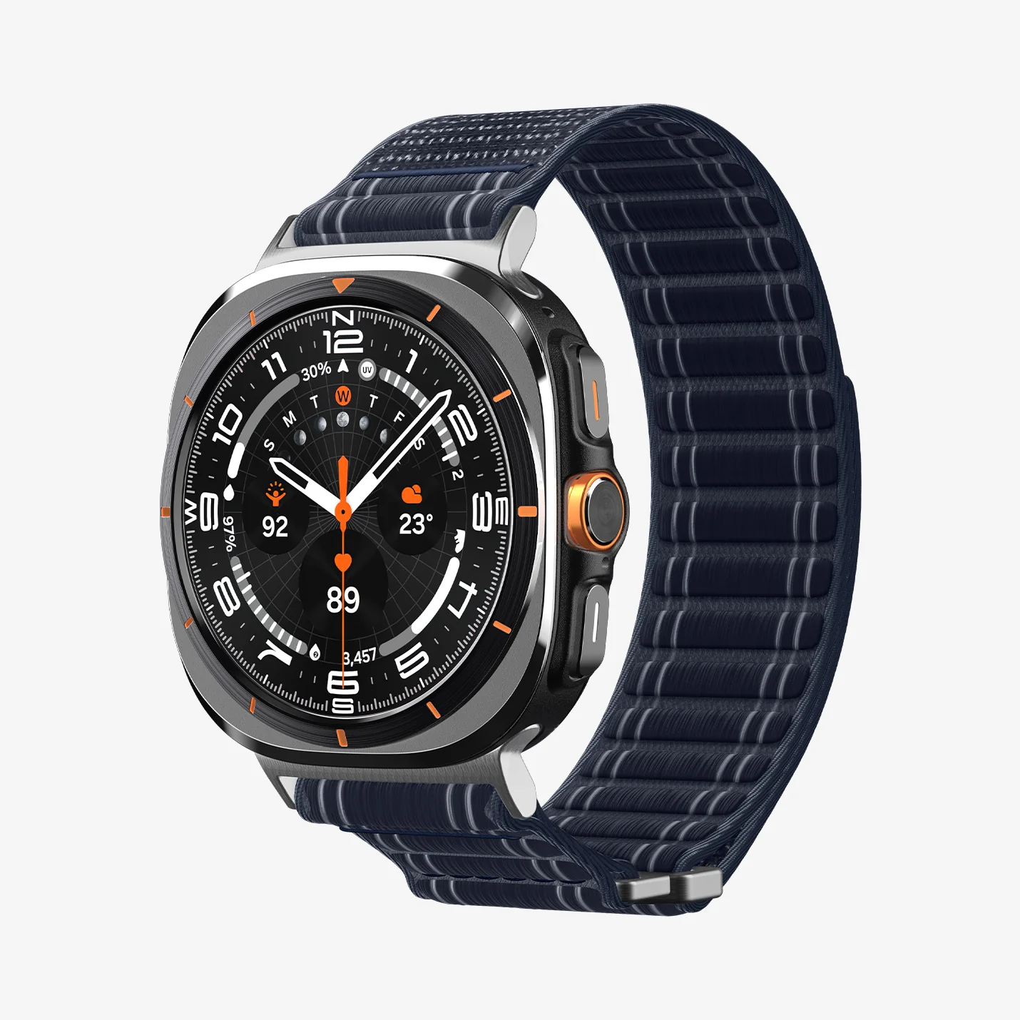 Galaxy Watch Ultra Series - WBF0 38 Galaxy Watch Ultra Series - WBF0