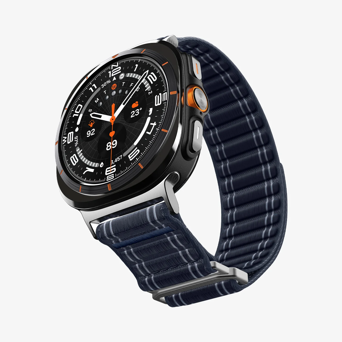 Galaxy Watch Ultra Series - WBF0 39 Galaxy Watch Ultra Series - WBF0