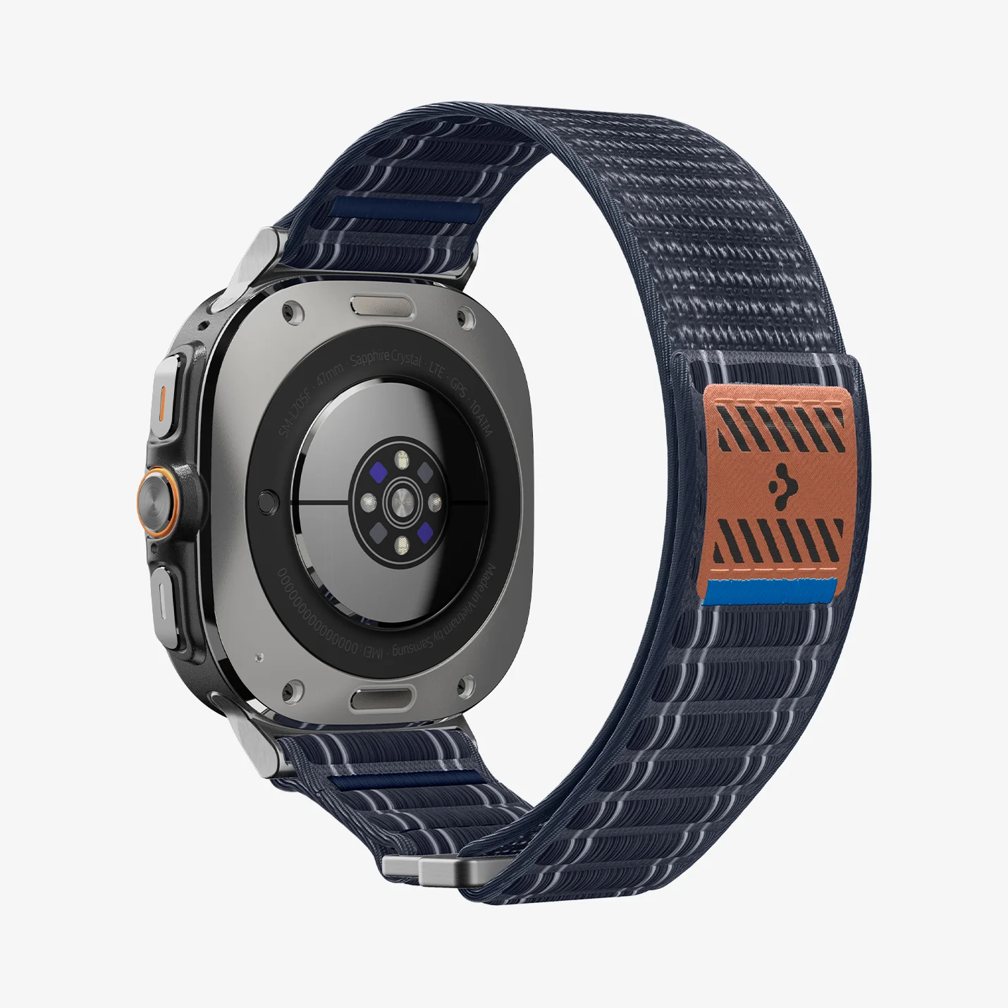 Galaxy Watch Ultra Series - WBF0 41 Galaxy Watch Ultra Series - WBF0