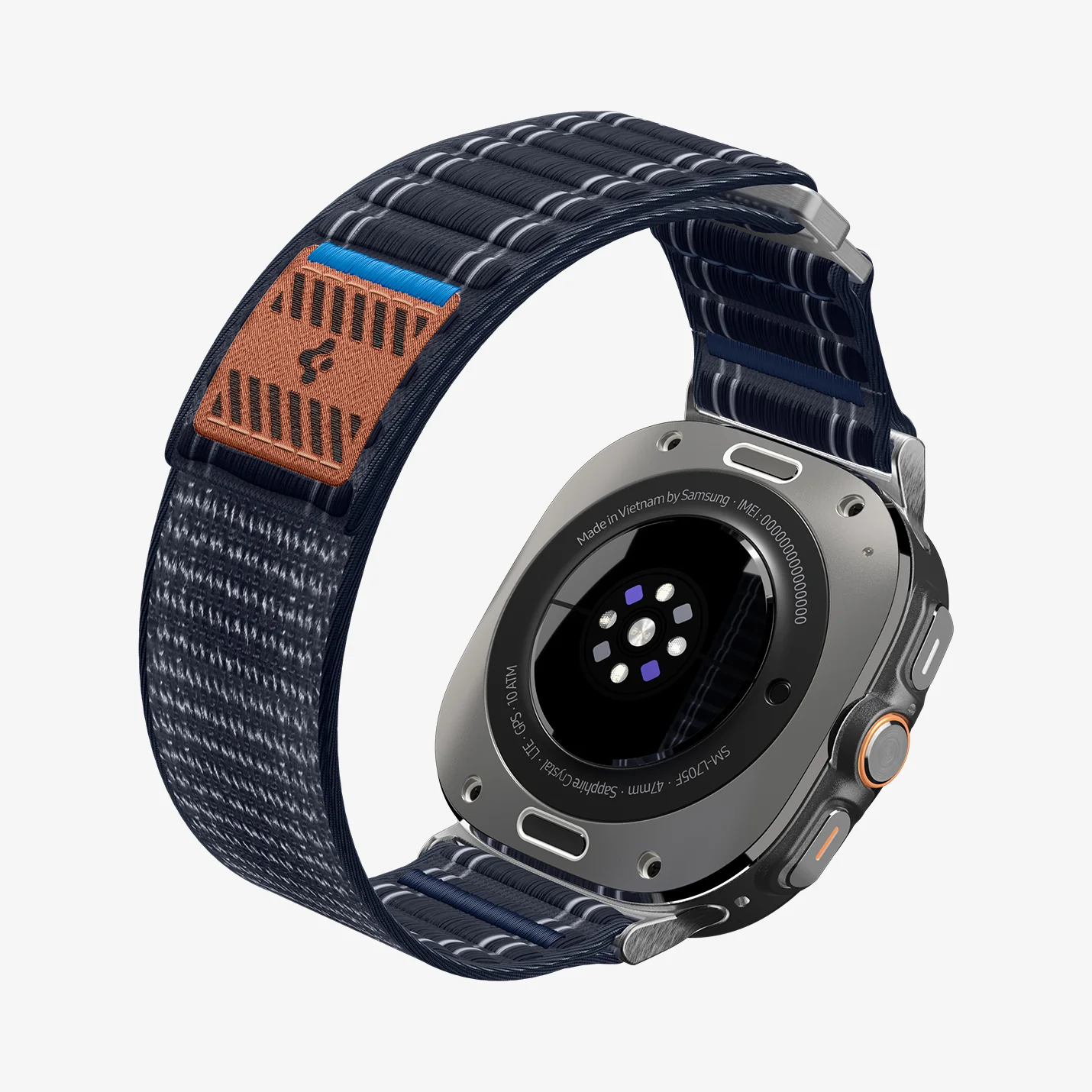 Galaxy Watch Ultra Series - WBF0 42 Galaxy Watch Ultra Series - WBF0