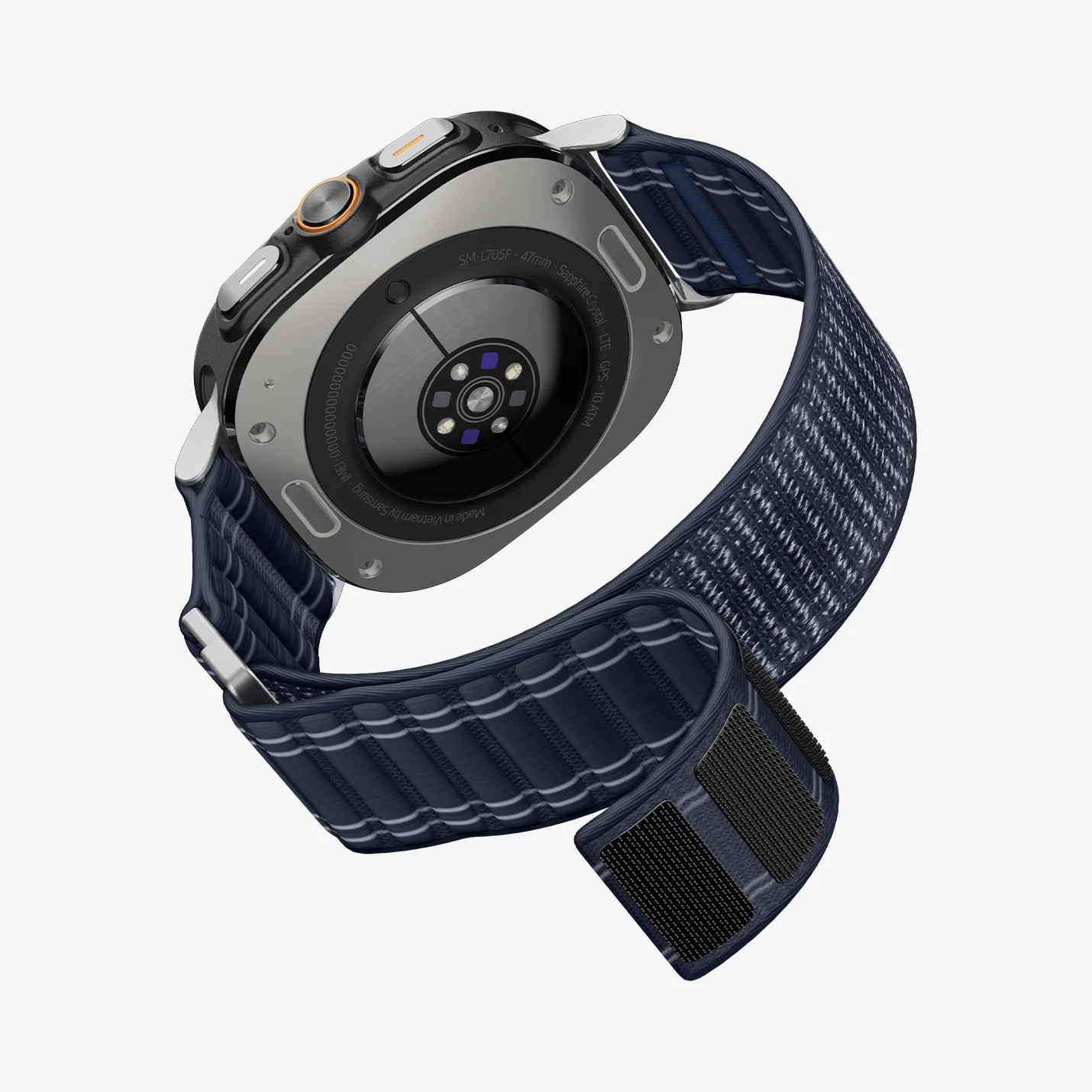 Galaxy Watch Ultra Series - WBF0 43 Galaxy Watch Ultra Series - WBF0