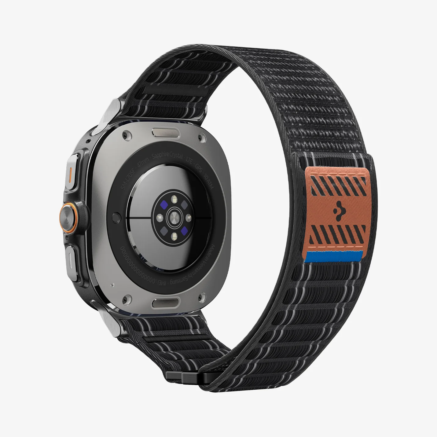 Galaxy Watch Ultra Series - WBF0 5 Galaxy Watch Ultra Series - WBF0