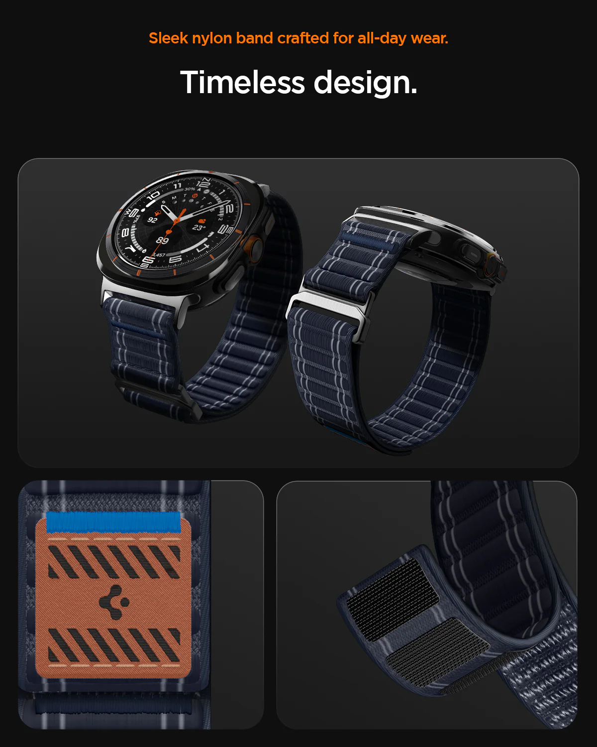 Galaxy Watch Ultra Series - WBF0 51 Galaxy Watch Ultra Series - WBF0